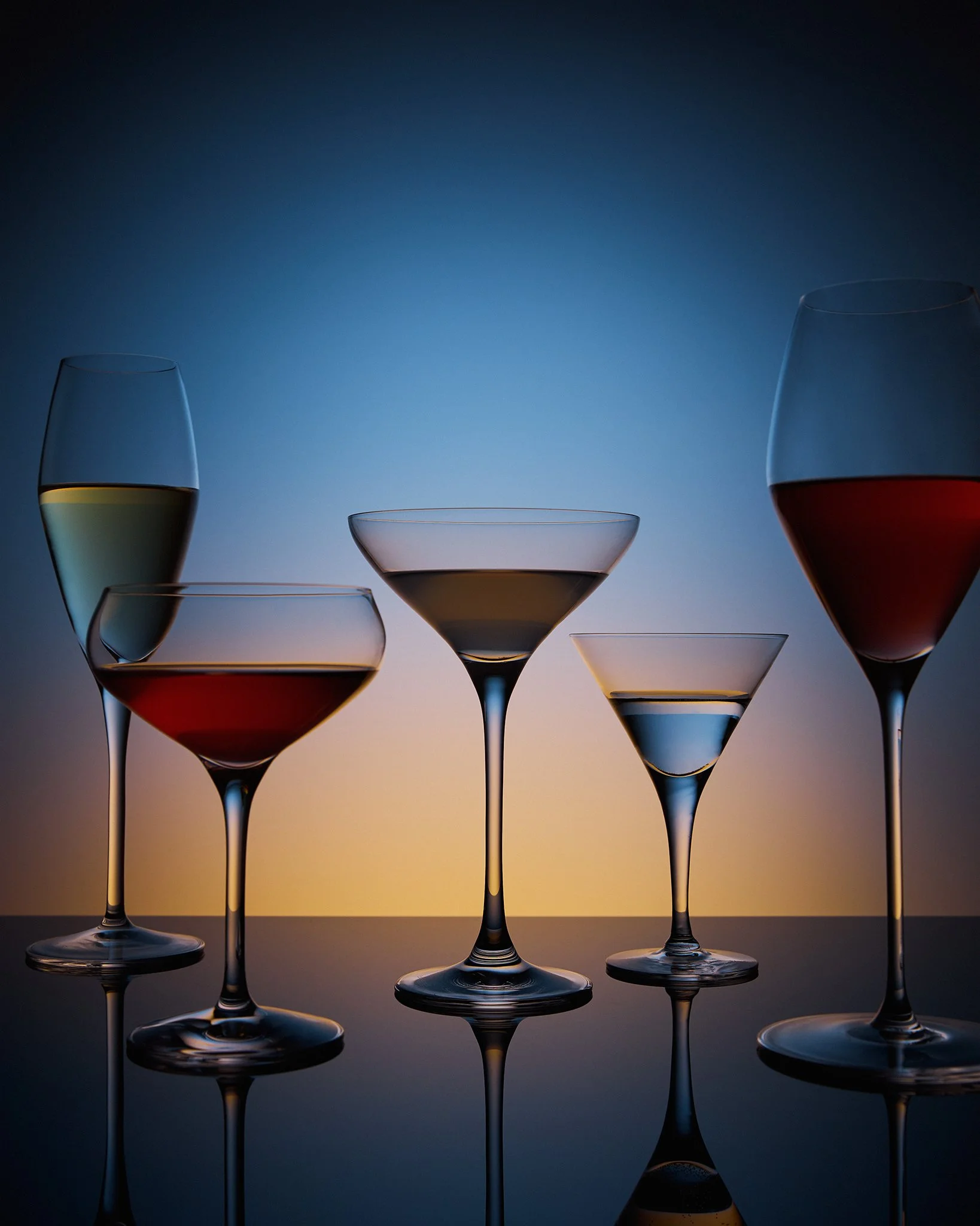 DRINKS