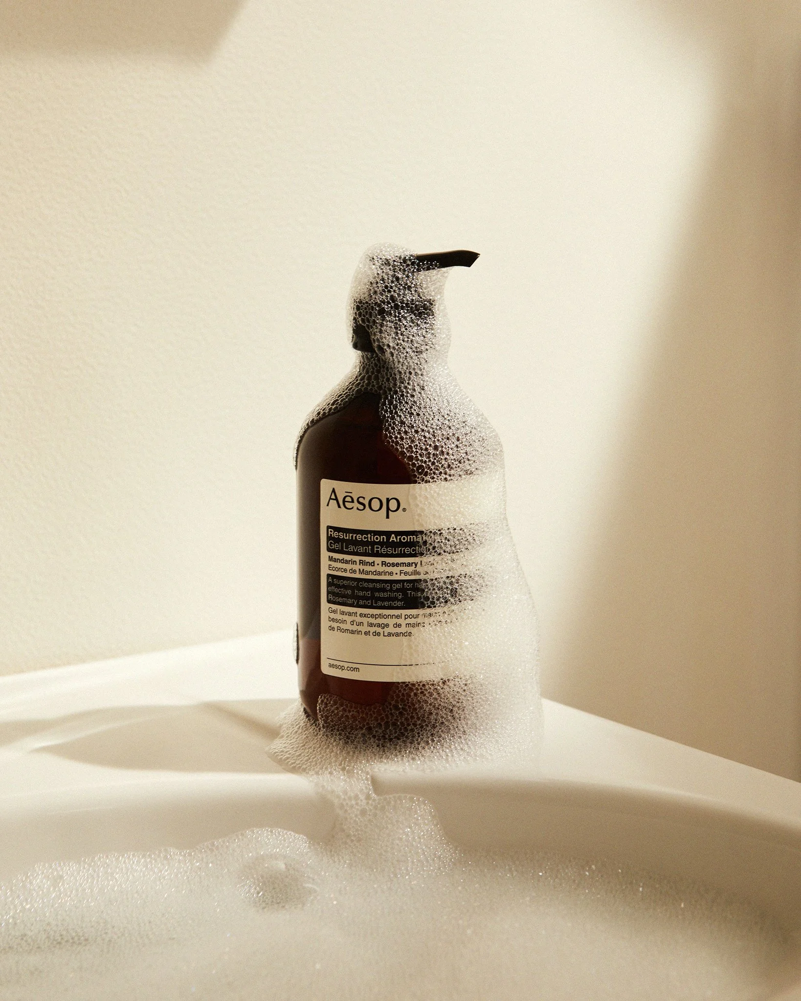 AESOP