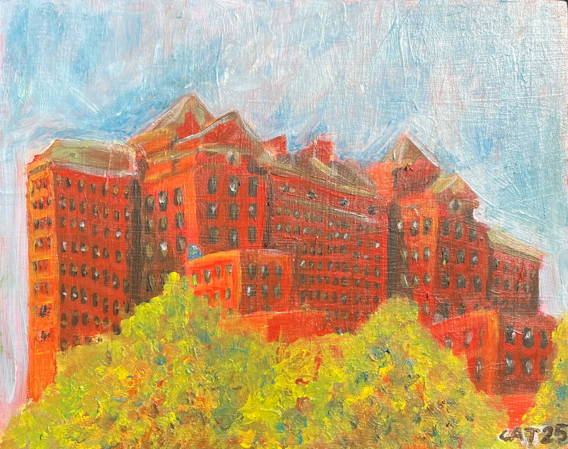 Paintings