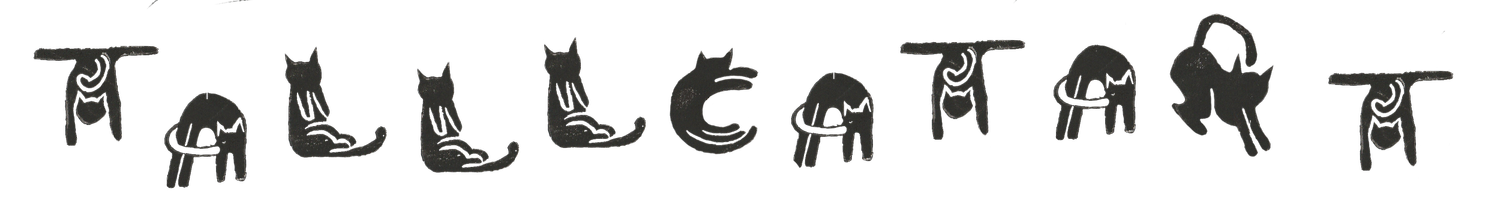talllcatart