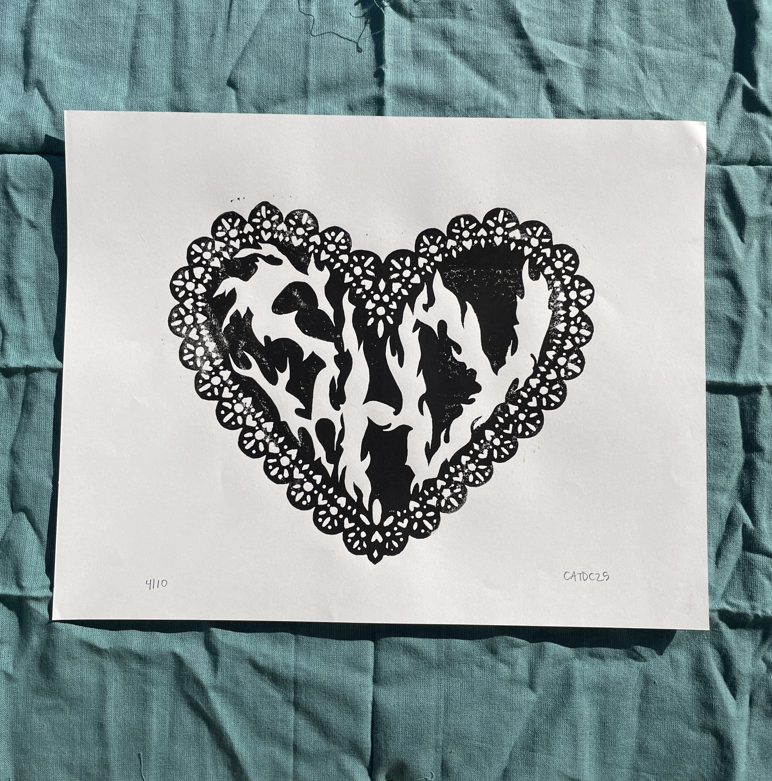 Shy