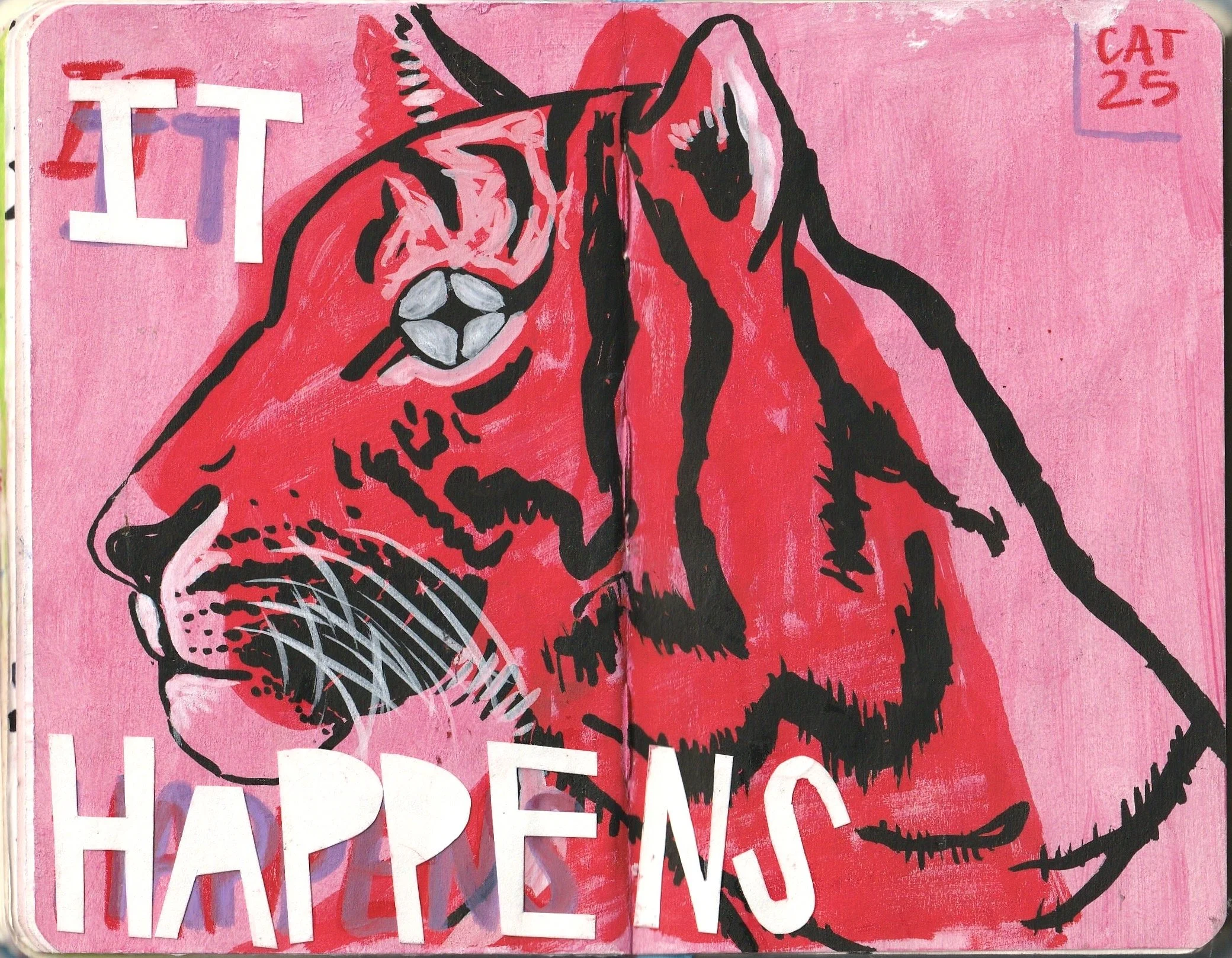 Sketchbook
