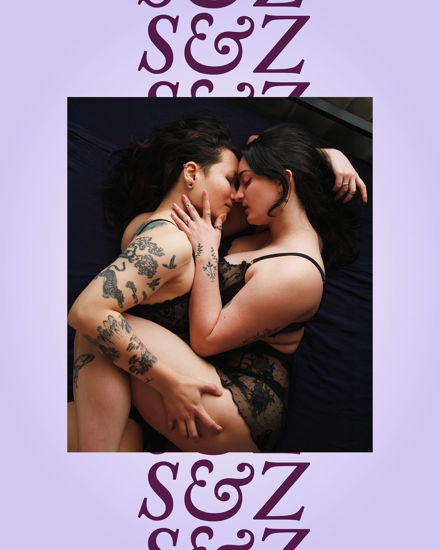 More from @converge.bne Sexy Gay Art series ❤️&zwj;🔥 
&lsquo;Sexy Gay Art: Creative Works on Sexuality and Intimacy&rsquo; gave me a space to showcase three beautiful couples, capturing authentic moments and inadvertently creating something beautifu