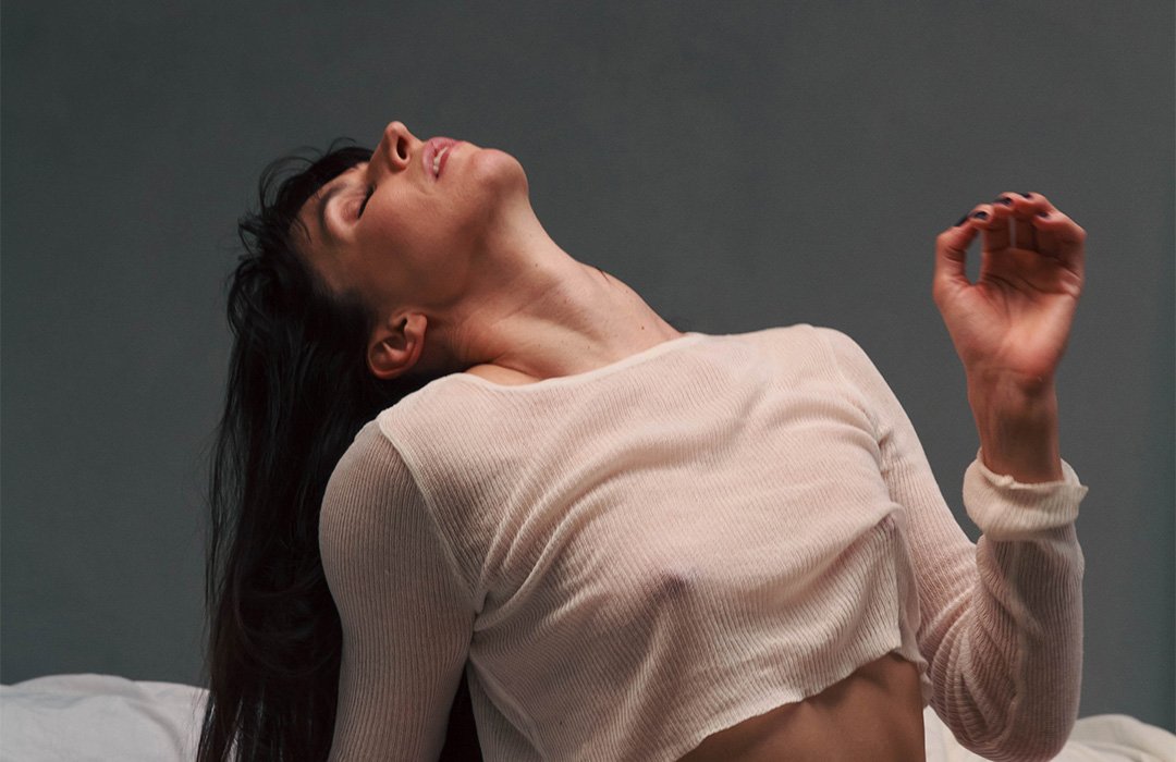 The Inherent Softness in Strength&nbsp;