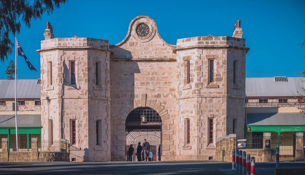 More Than Just a Prison – A Portal to History (and Laughter!)