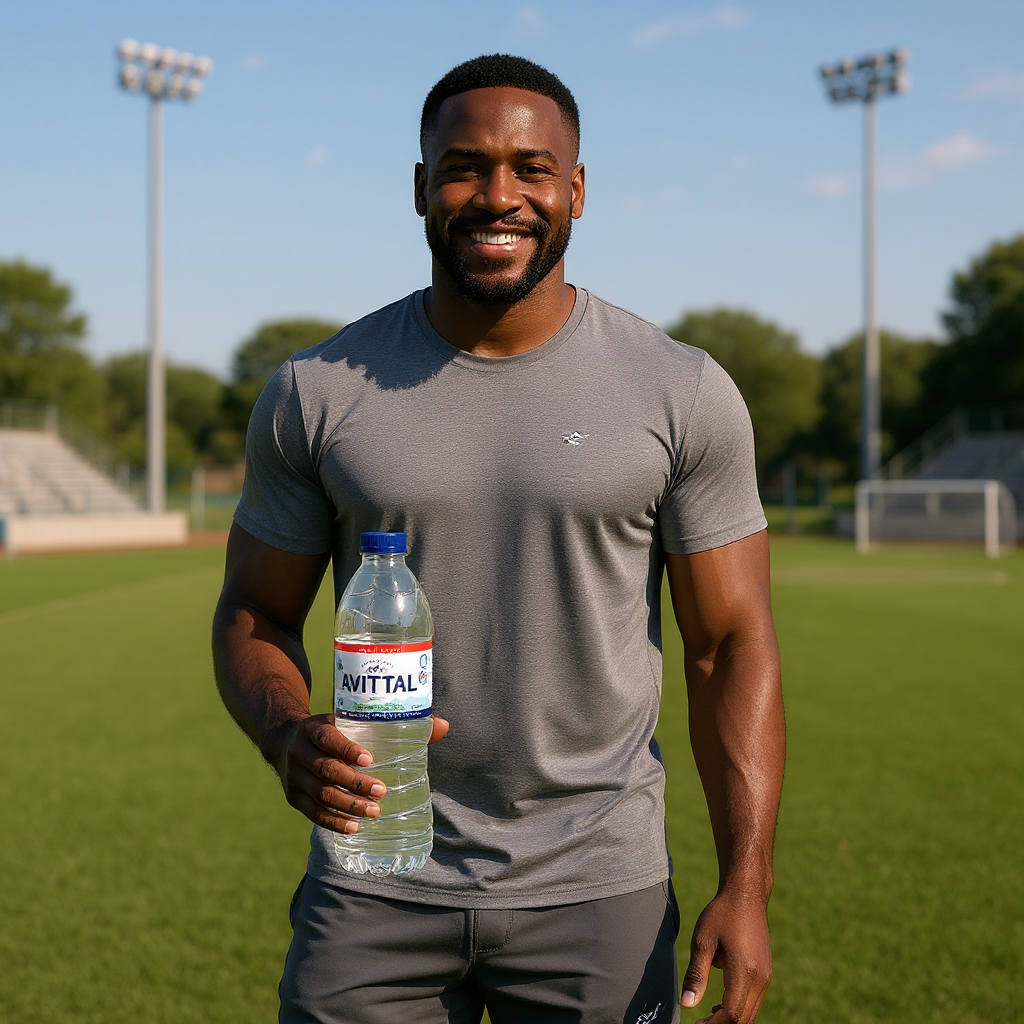 L’eau et le sport : quelle hydratation pendant l’effort physique ?