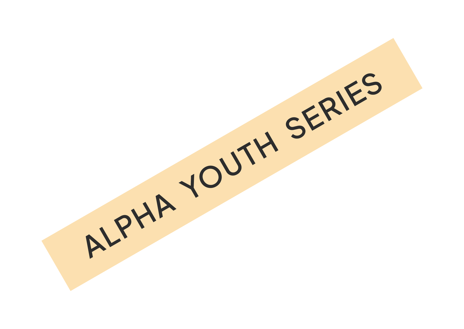 What is Alpha? | Join the Conversation — Alpha