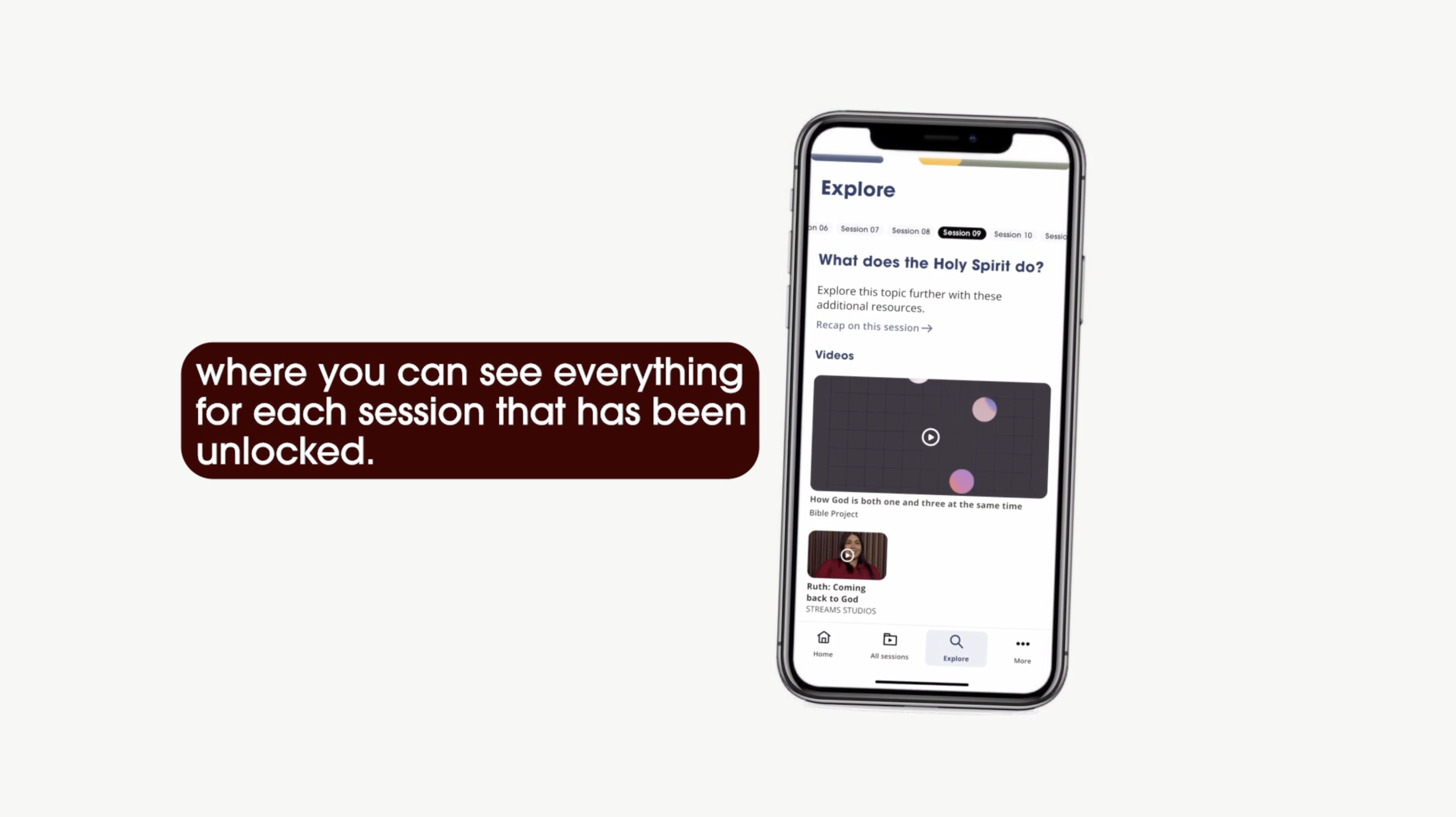 Alpha App — Alpha