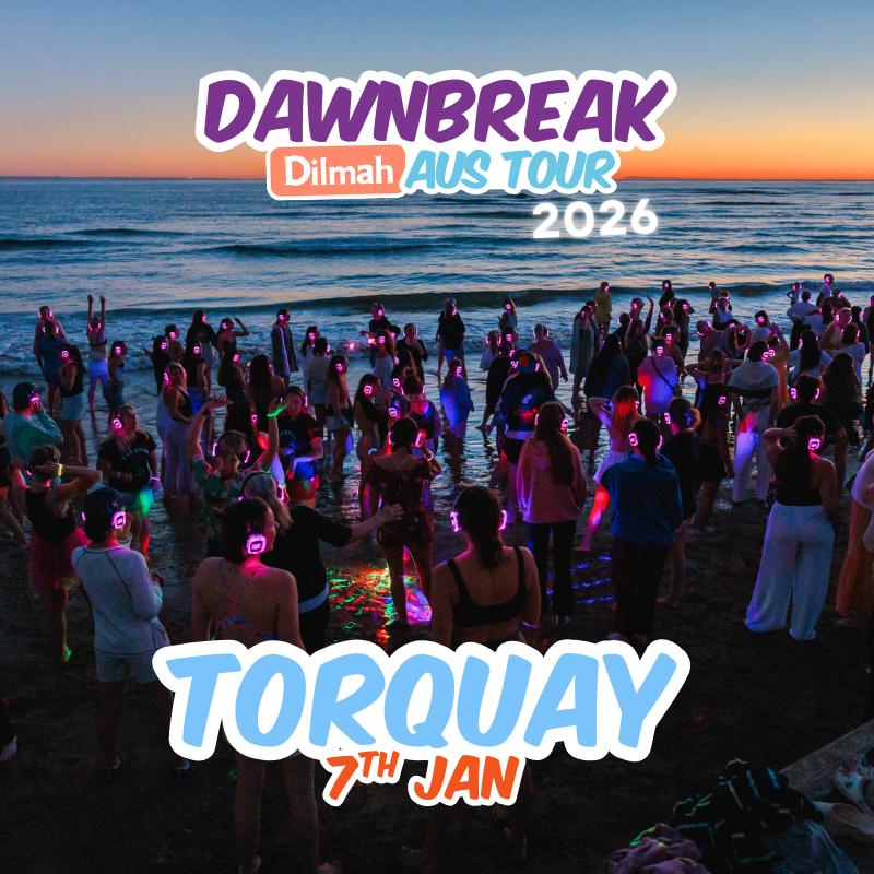 TORQUAY // 7th JAN