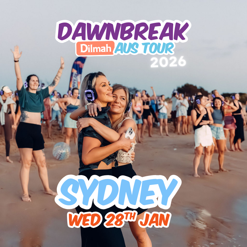 SYDNEY // 28th JAN