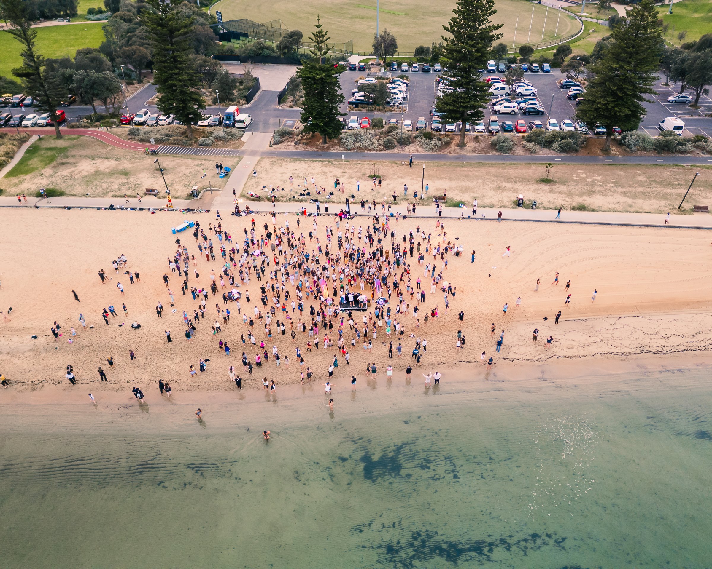 iykezachariah - Dawnbreak Melbourne Drone-3.JPG