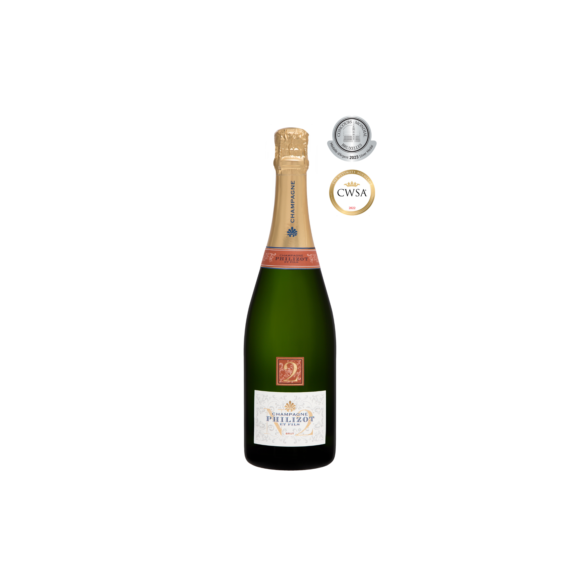 Brut N°2