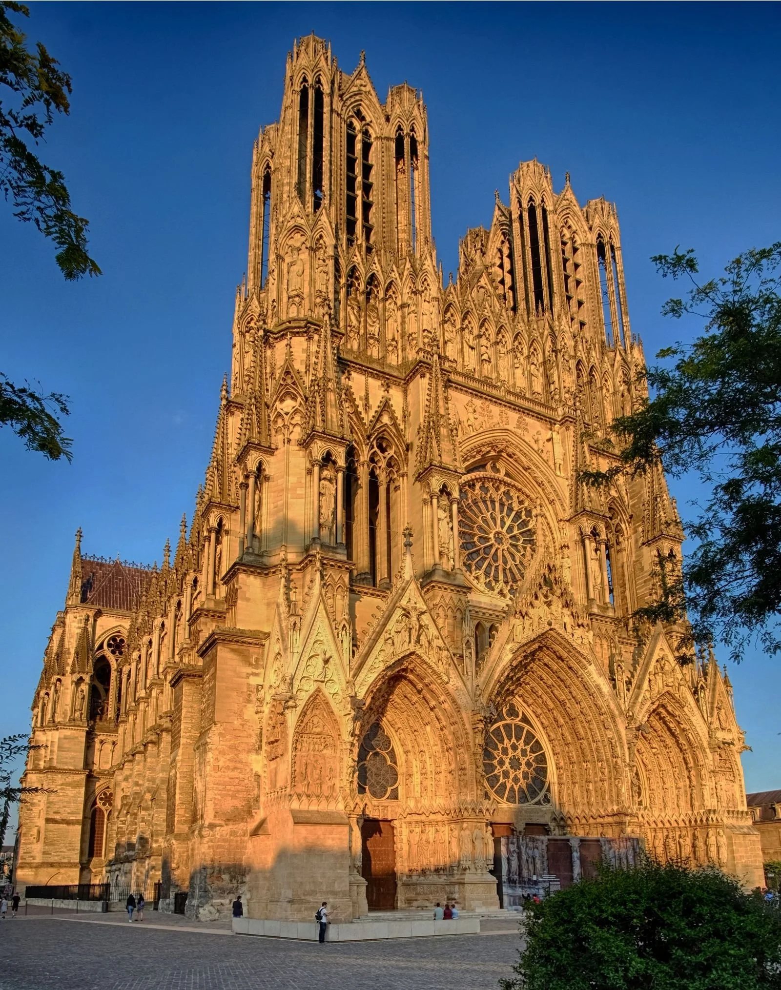 Galette des rois et champagne : une tradition royale au coeur de Reims
