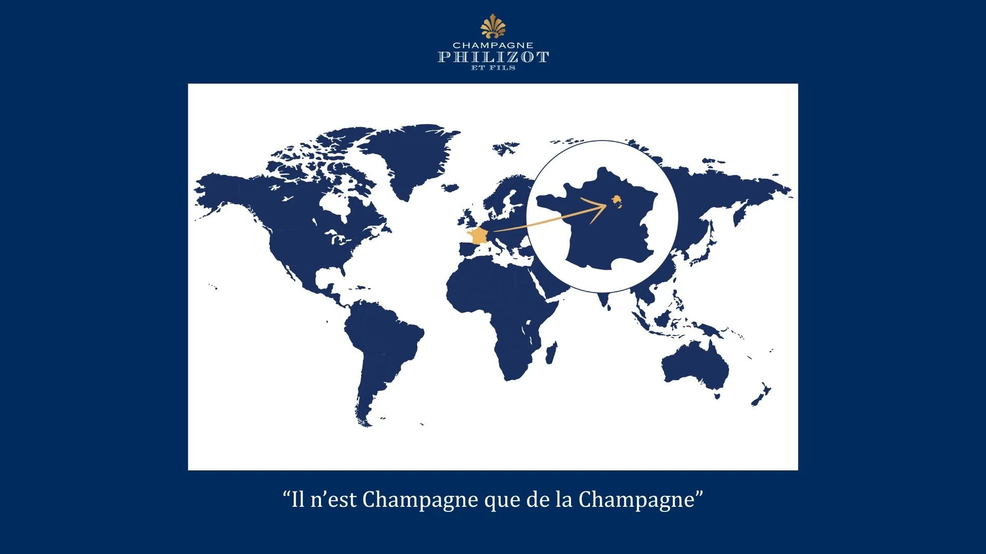 Qui peut avoir l’appellation Champagne ?
