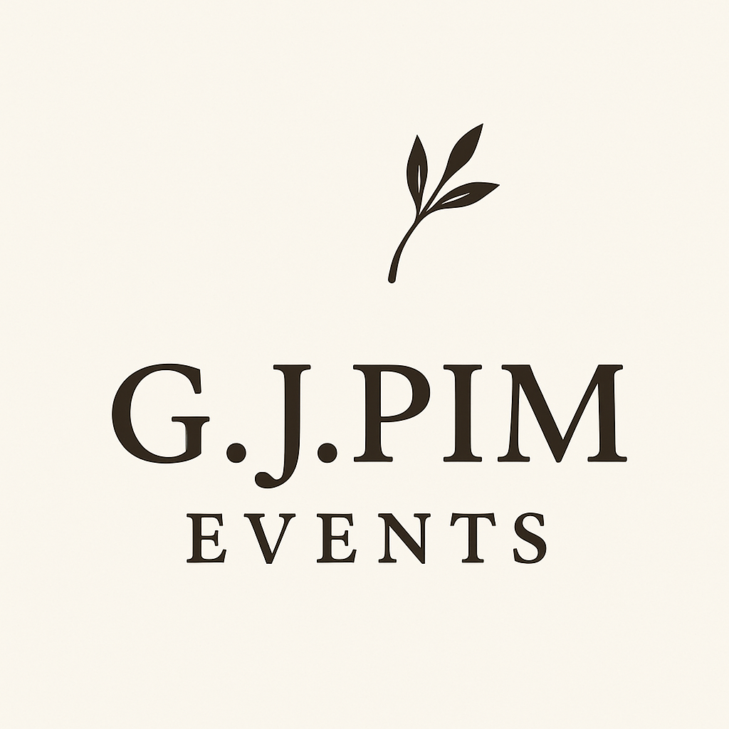 G.J. PIM Events