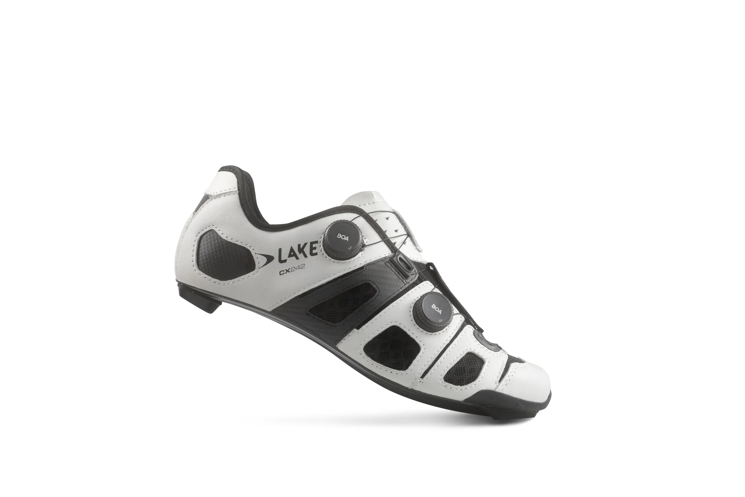 lake-cx242-rennradschuhe-weiss-schwarz-aussenseite.jpg