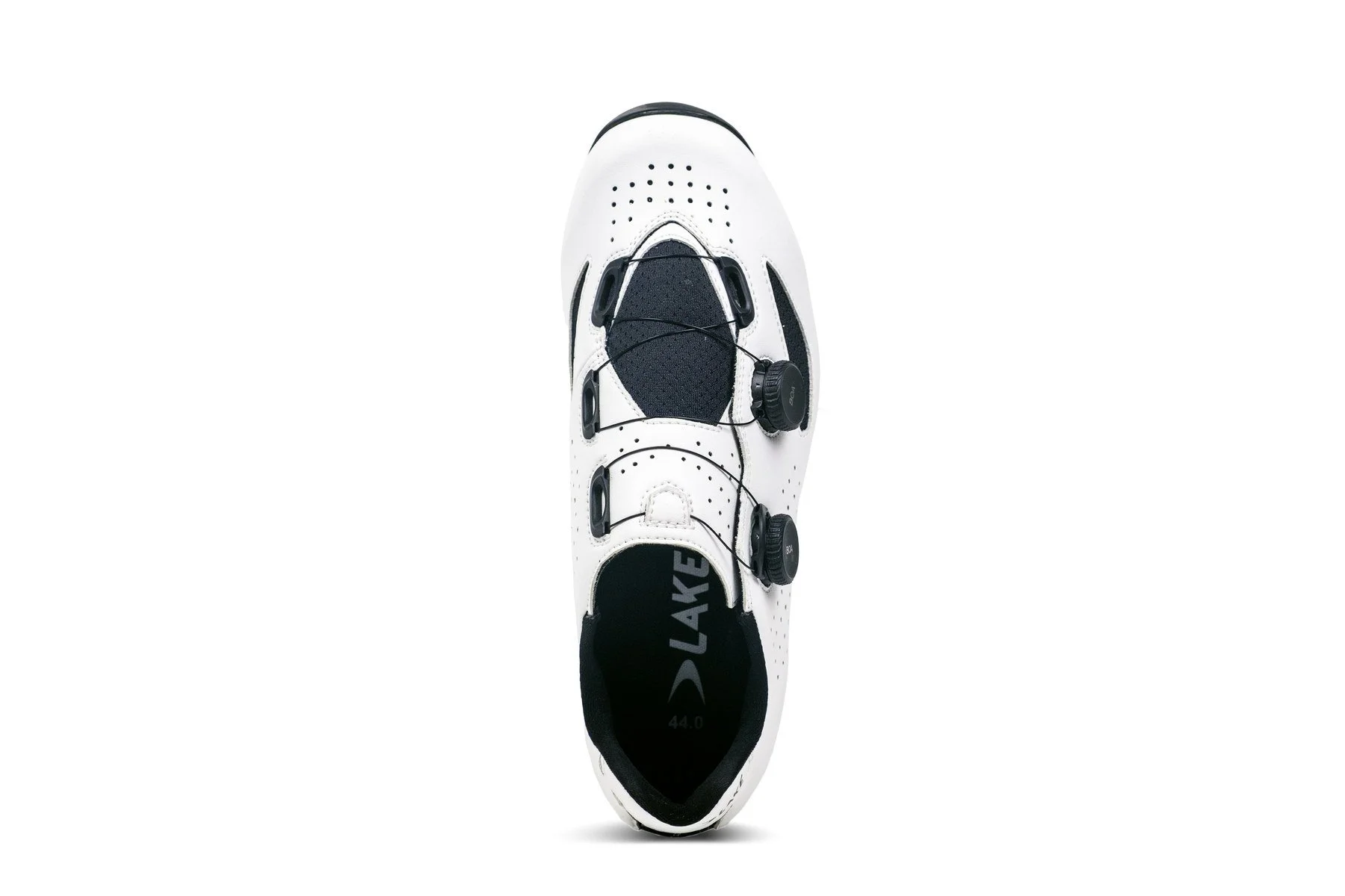 lake-mx239-gravel-schuhe-weiss-draufsicht.jpg