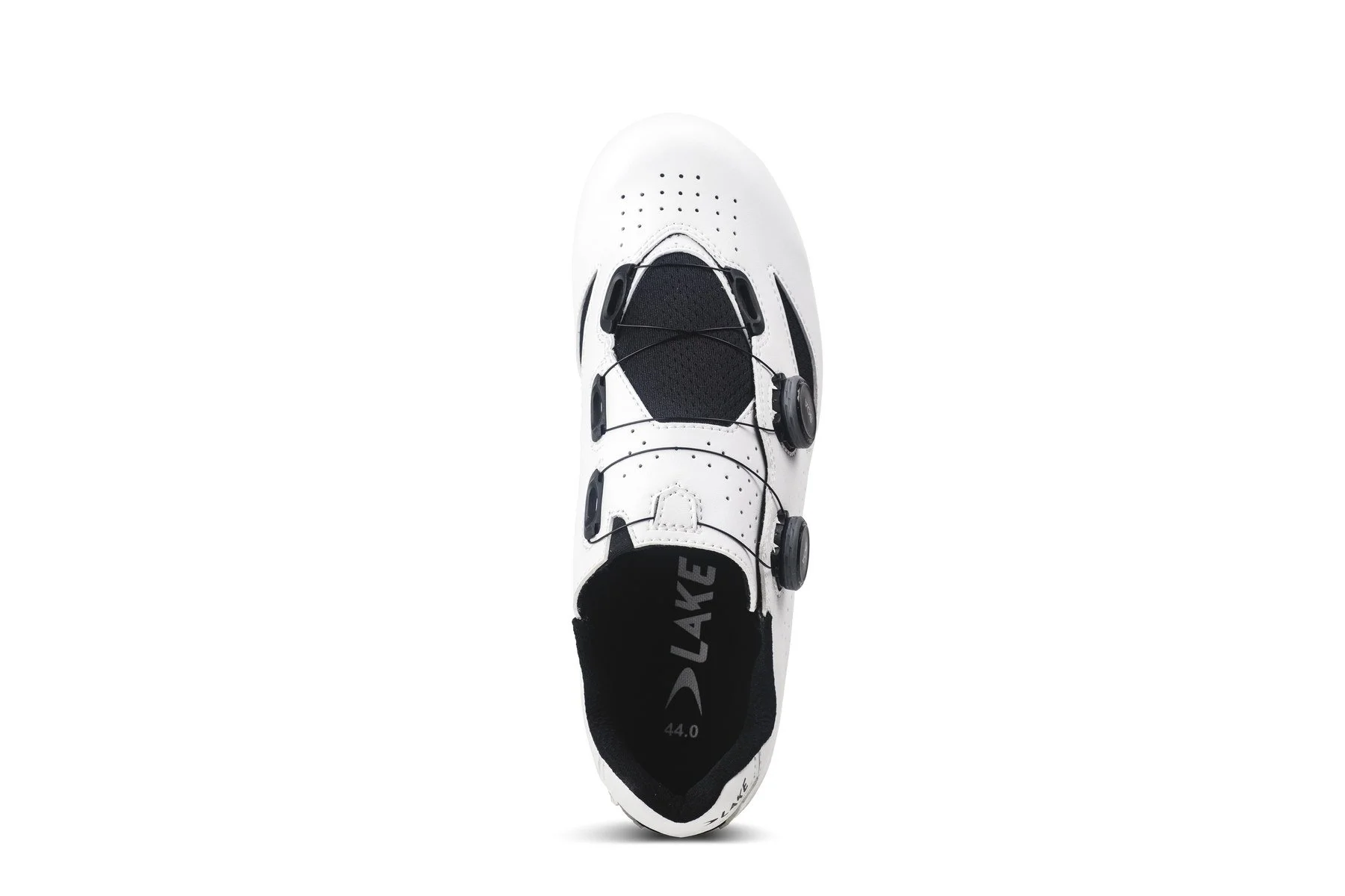 lake-cx190-rennradschuhe-weiss-draufsicht.jpg