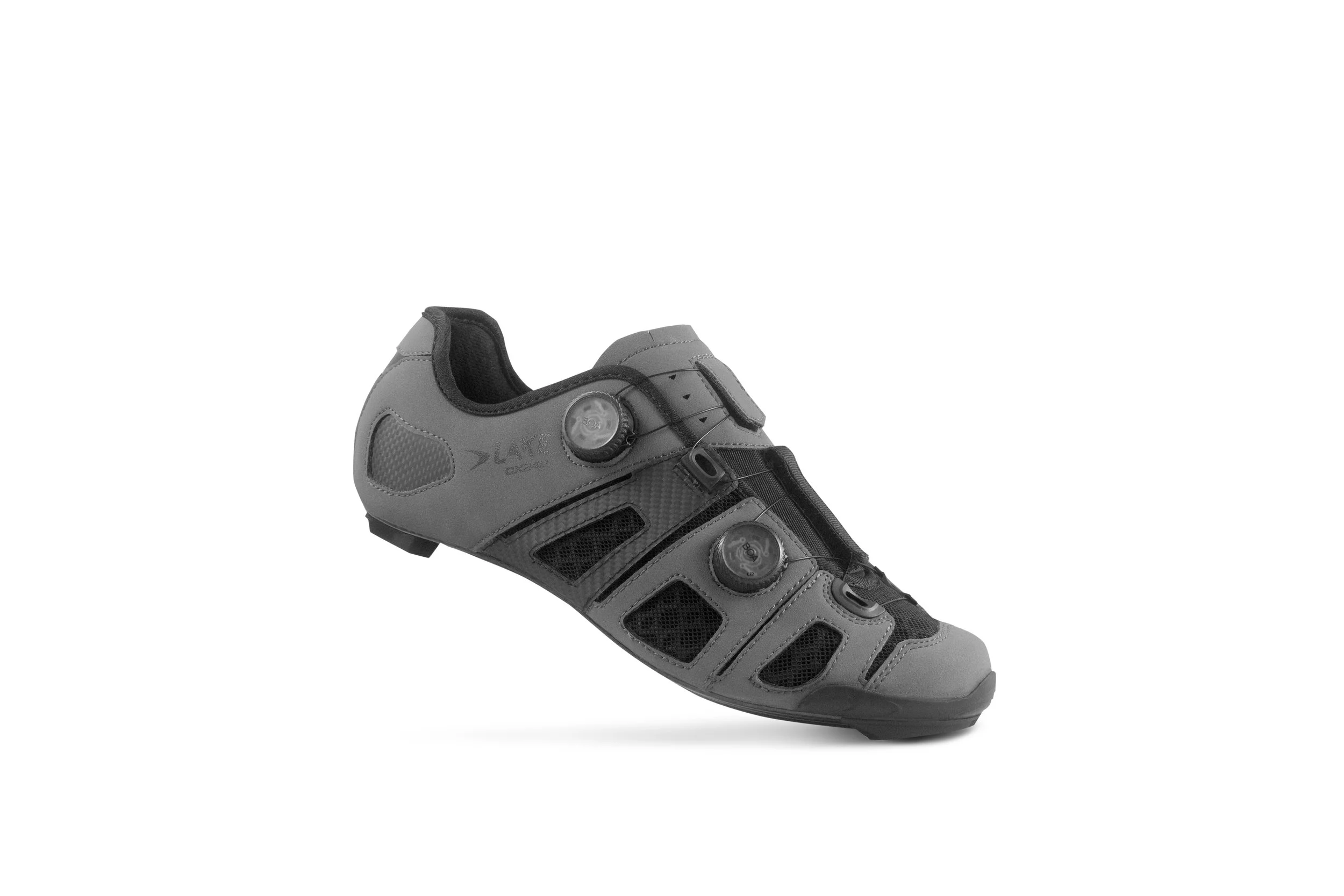 Lake CX242 Rennradschuhe bei Hallux valgus & breiten Füßen – Gr. 36–52