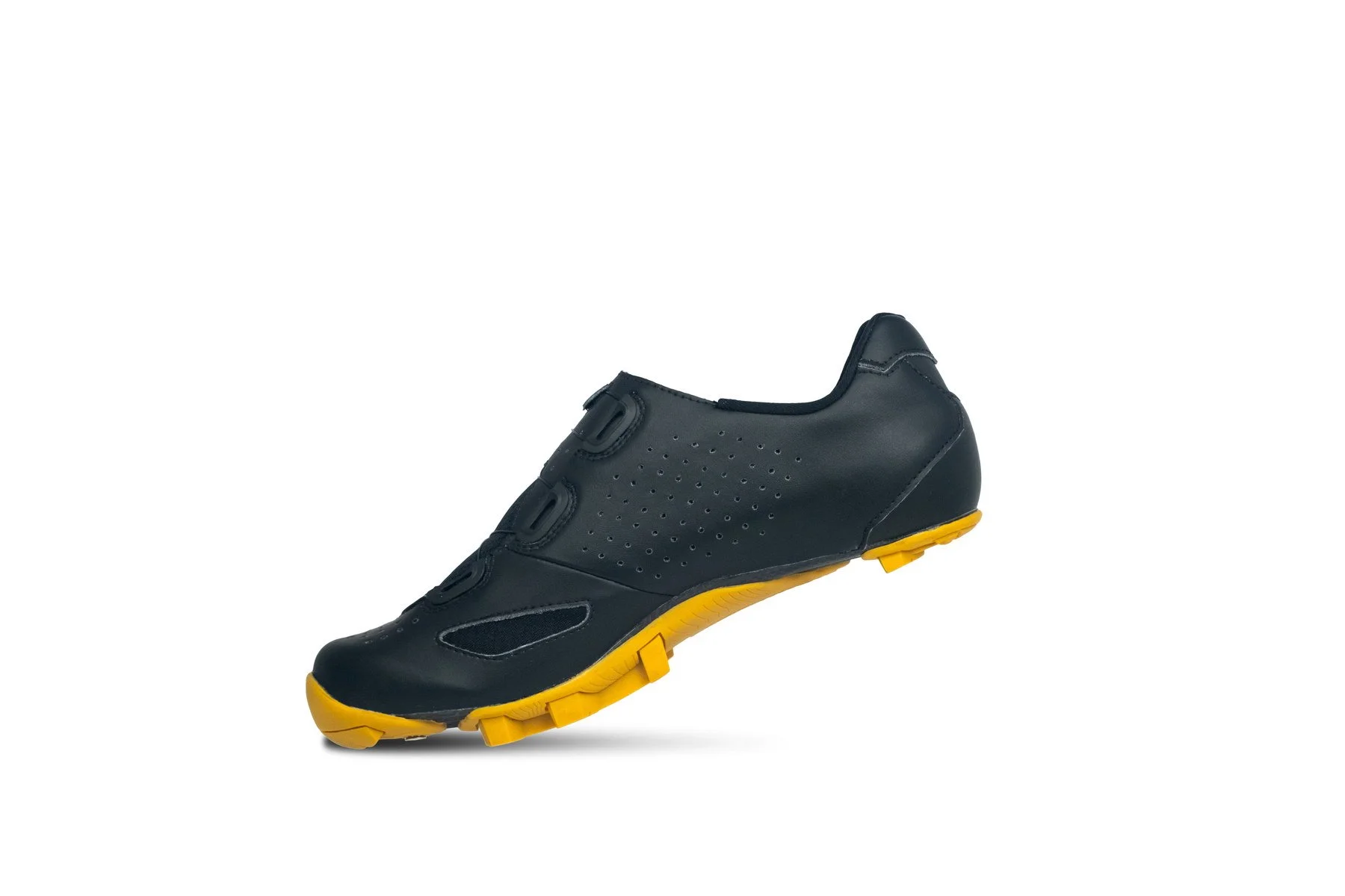 lake-mx239-gravel-schuhe-schwarz-gold-innenseite.jpg