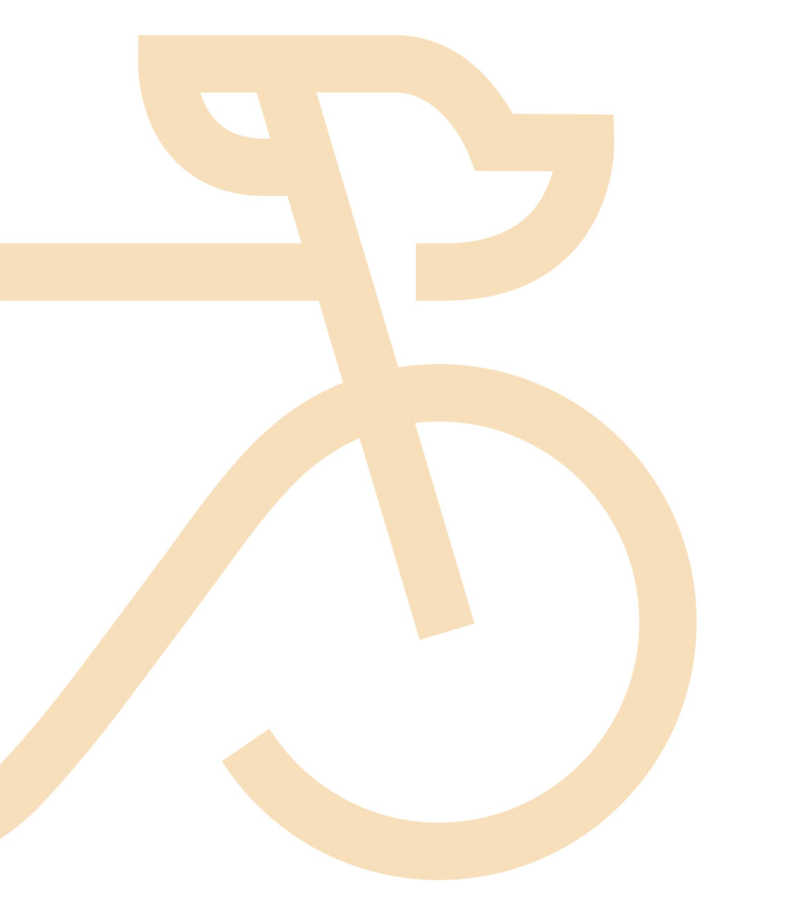 Popsch & Sattel Logo – Bikefitting-Studio in Wien