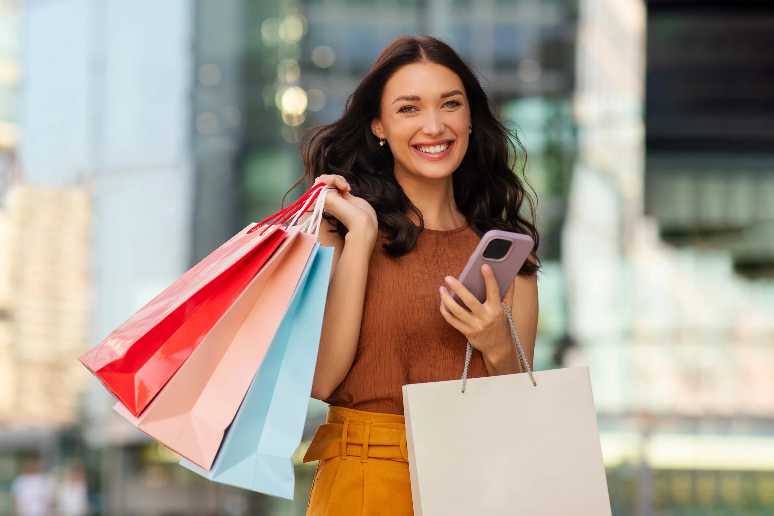 The Next Evolution of Retail Loyalty Won’t Look Like Marketing