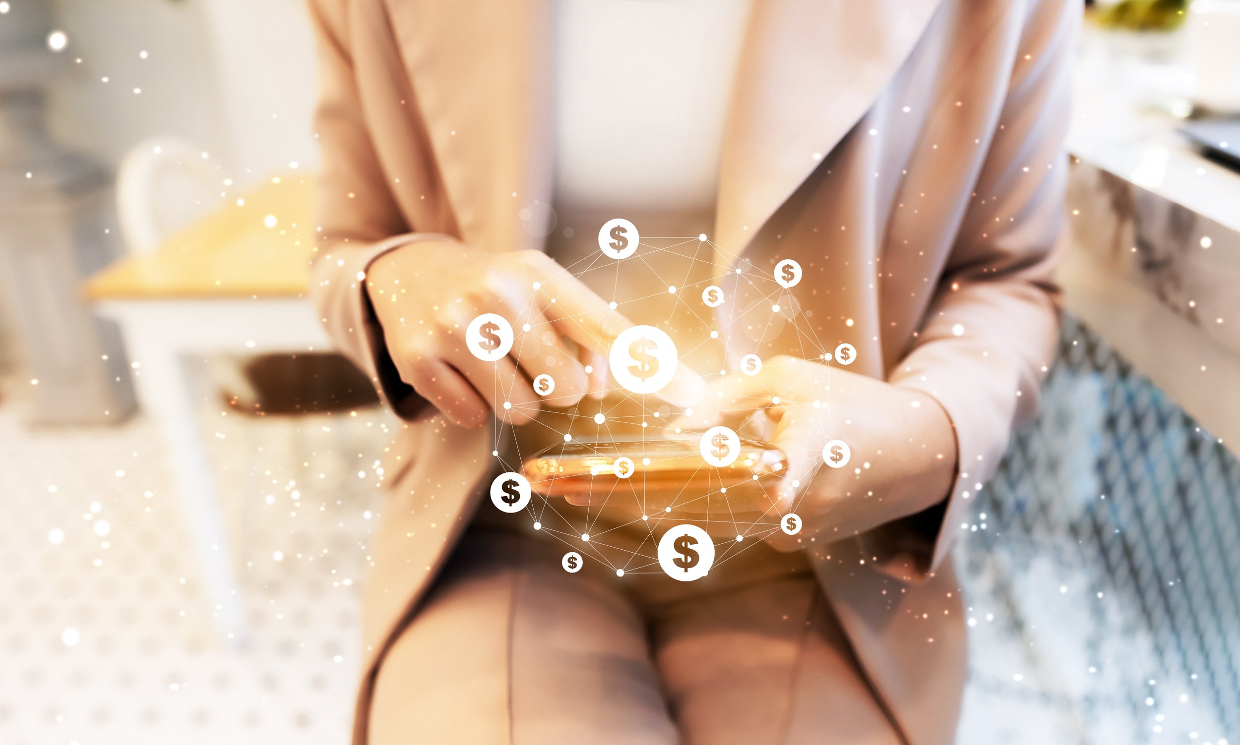 Fintech's Next Growth Problem Isn't Acquisition. It's Engagement.