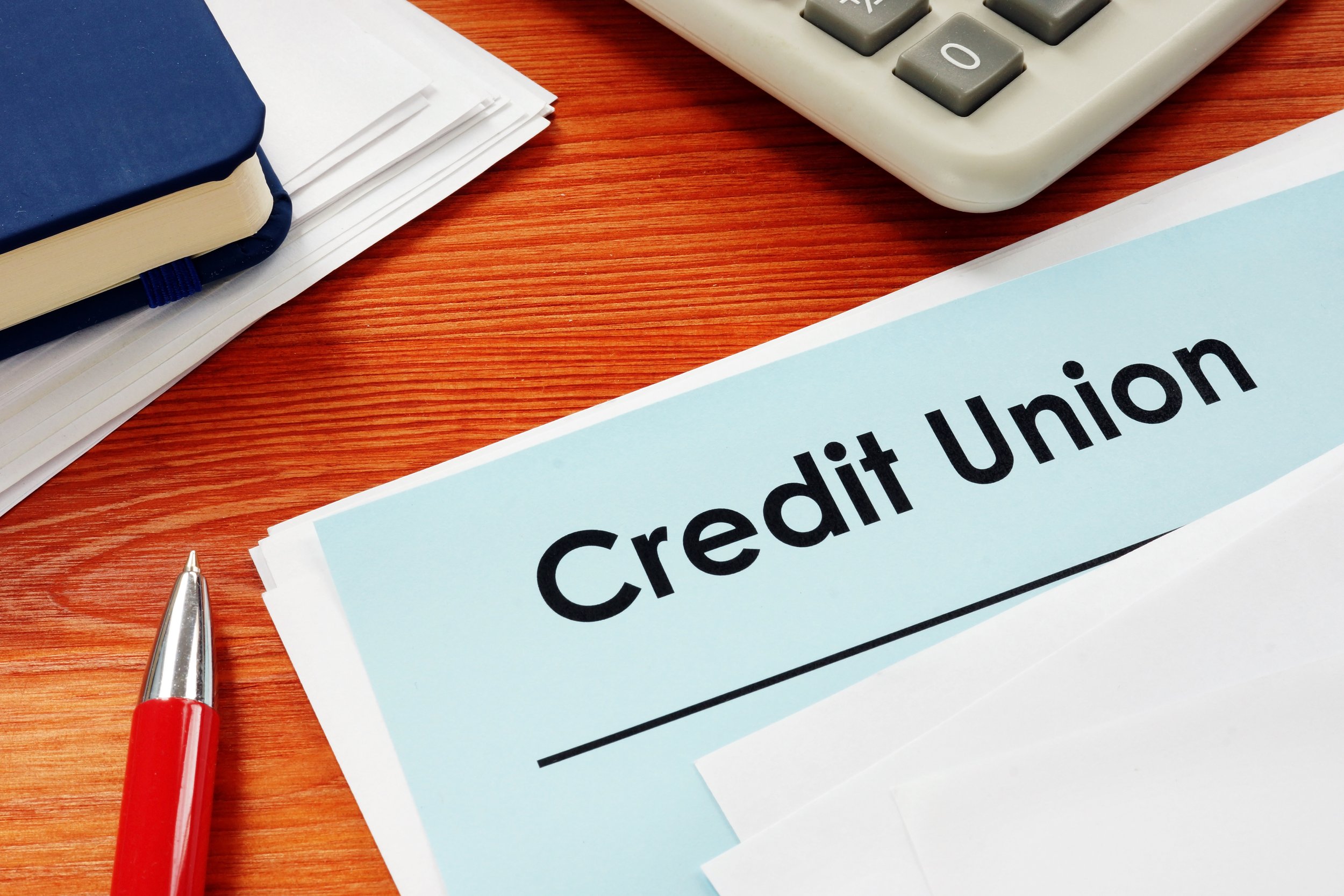 Membership Growth Stalled. For Credit Unions, the Contest Is Now "Primary."
