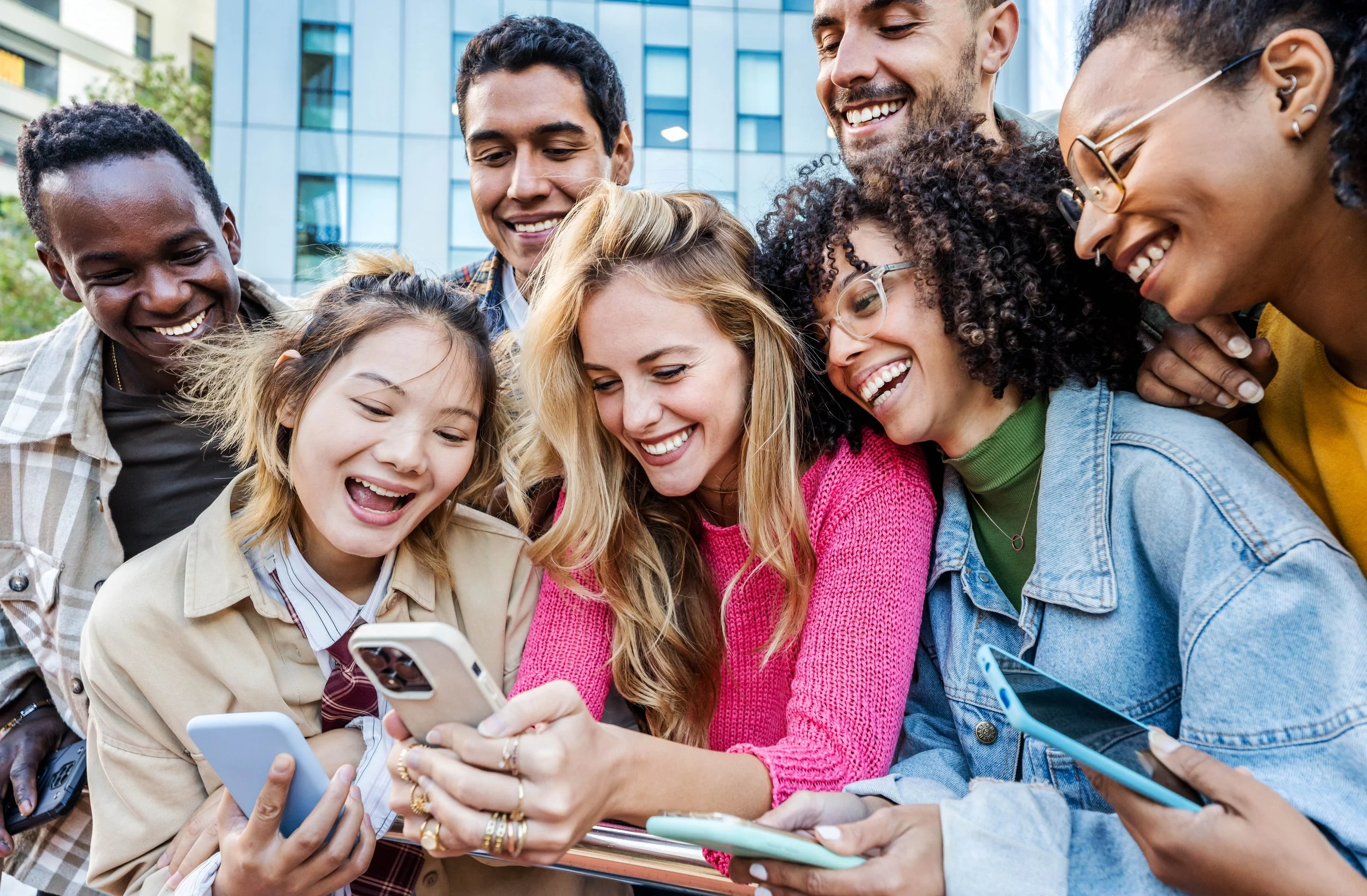 Gen Z Wants More Than Just Data: Why MVNOs Need to Rethink Everything