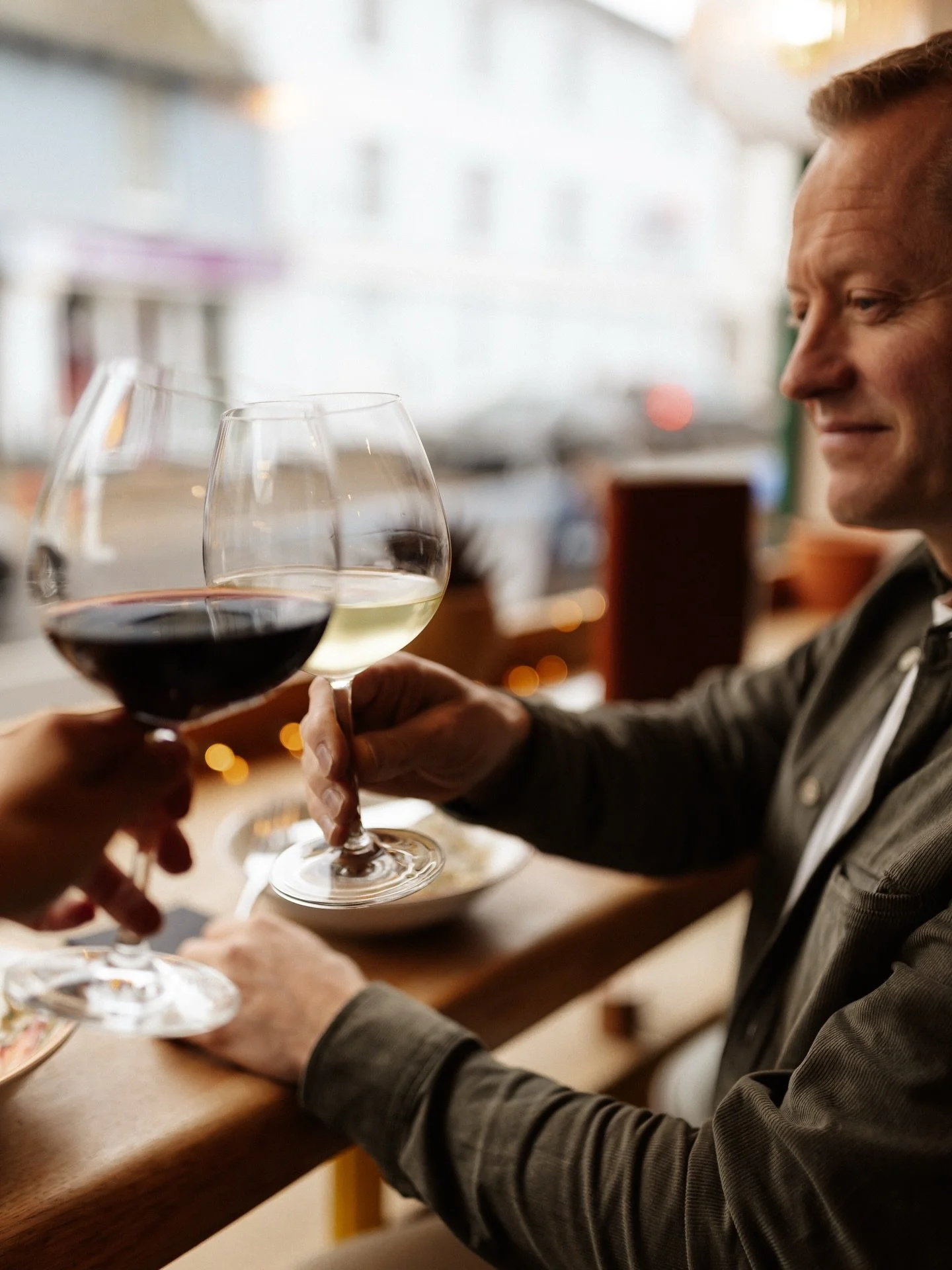 Cheers to the weekend 🥂

Pop into Baccello tonight for good wine, great food and even better vibes. Gather your friends, grab a table, and let the evening unfold.

#baccello #christchurchdorset #winebar #weekendvibes #cicchetti