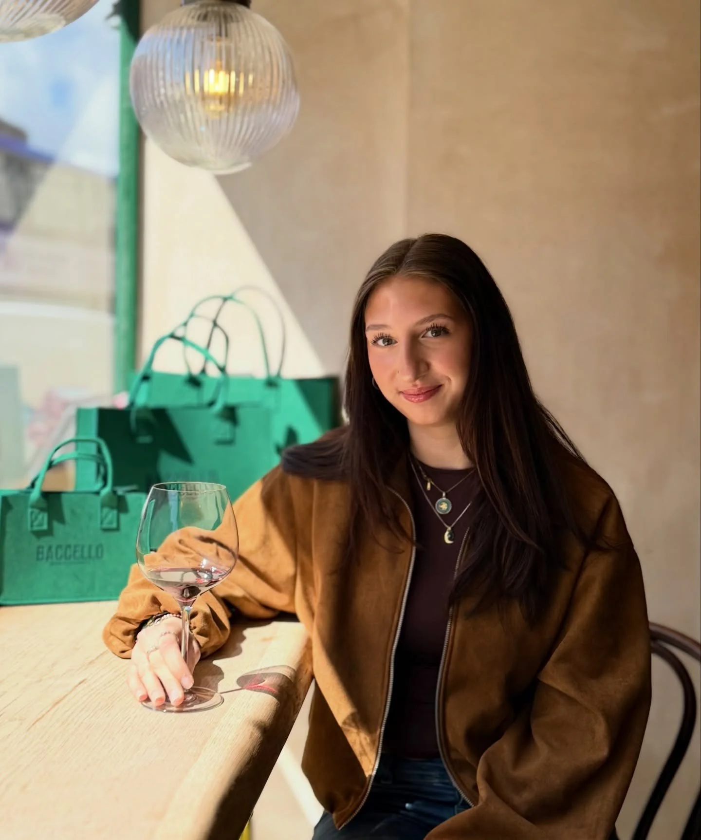 Introduction of Our Team 🤍

We&rsquo;re so proud to introduce our lovely team and everything they bring to the table. Their hard work, energy, and passion truly make Baccello what it is&mdash;we appreciate every single one of them!

Spotlight Series