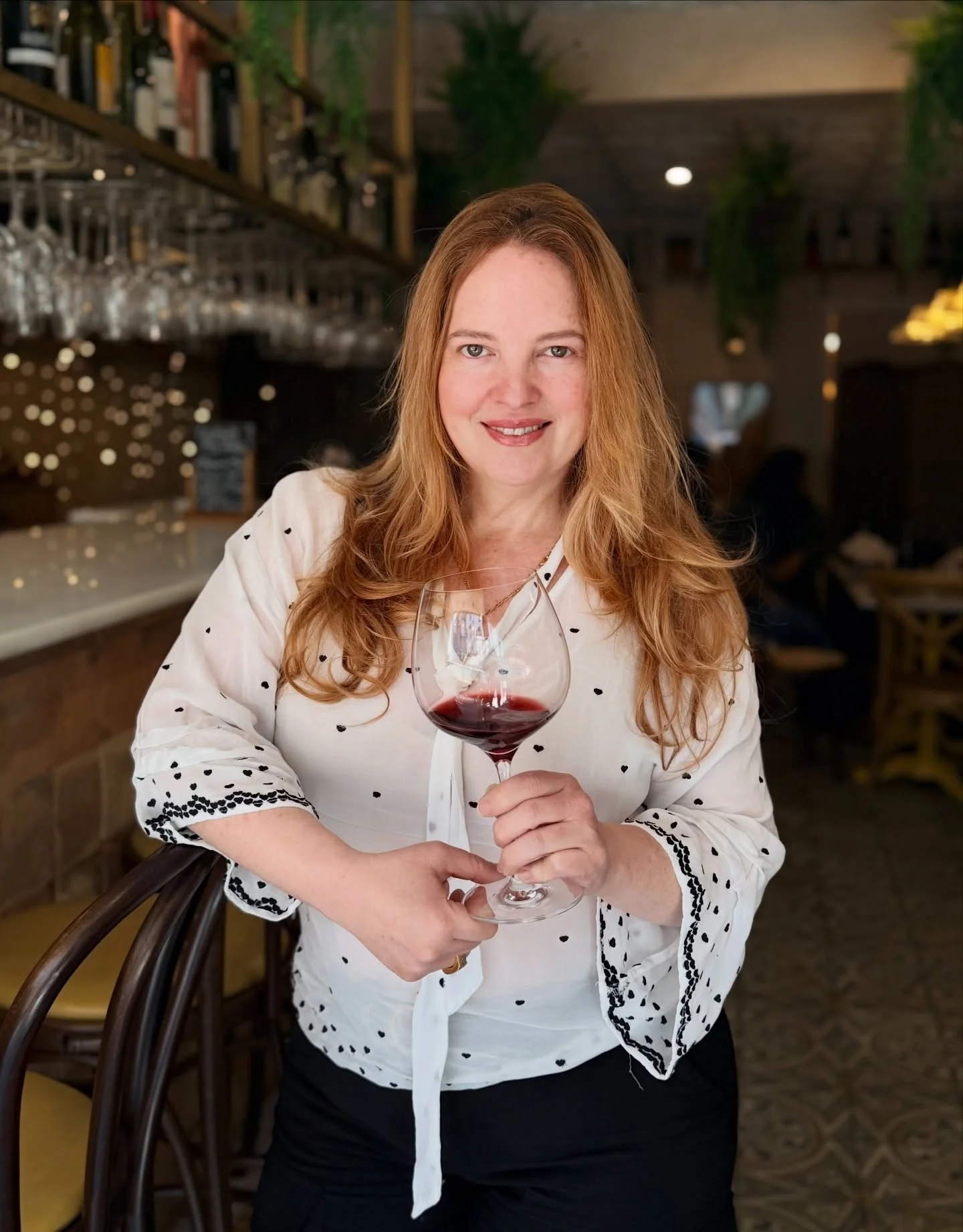 Introducing Trina, a core part of our team who works behind the scenes in the kitchen as a Chef de Partie. She joined us just two months ago, and we&rsquo;re already building great chemistry together.

We truly appreciate all of Trina&rsquo;s efforts