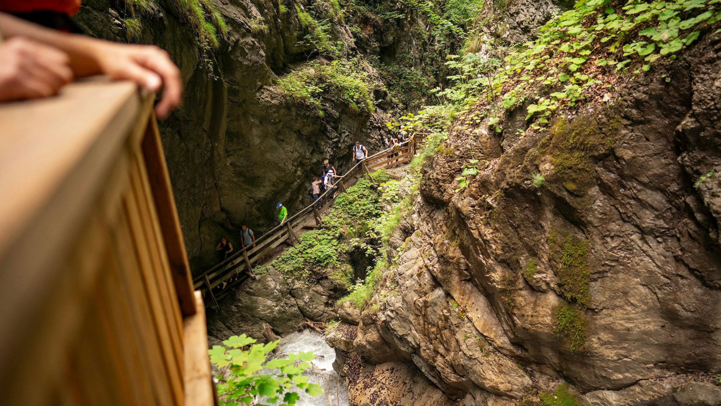 Ostermontag - Konventamt