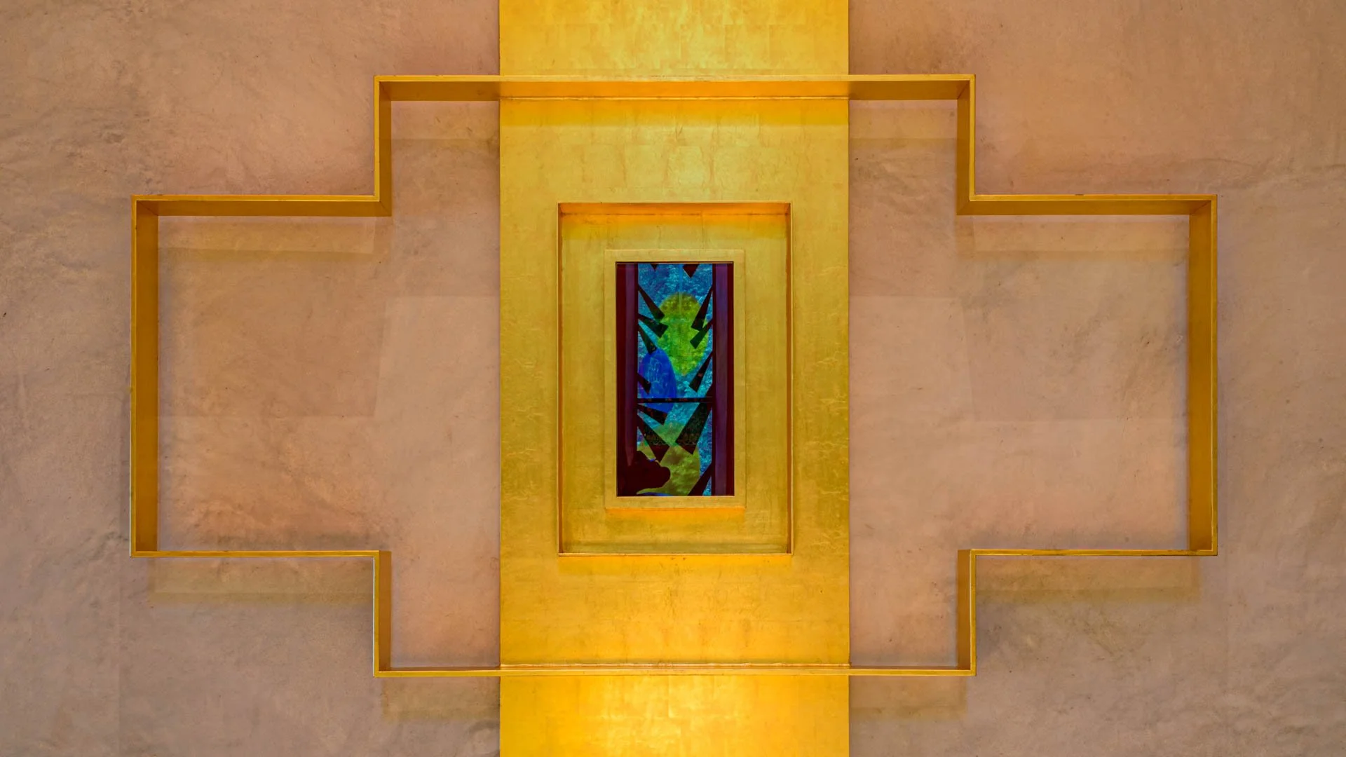 2. Sonntag im Jahreskreis - Konventamt