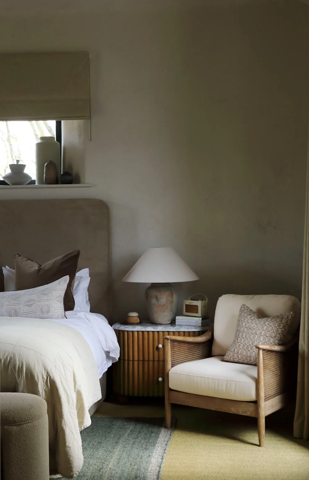 The Shearling - Uppingham, Rutland, UK - interior design