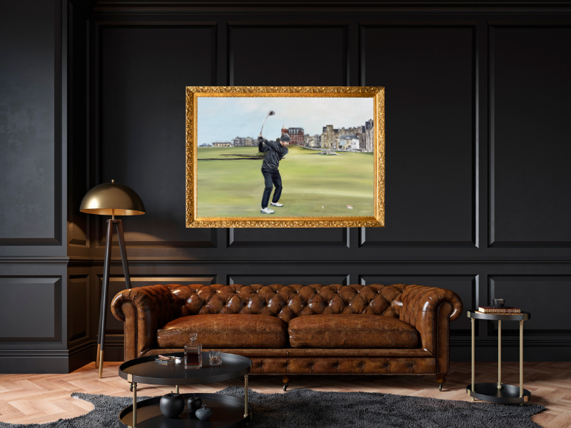 Golf Portraiture Scotland_golf St. Andrews.png