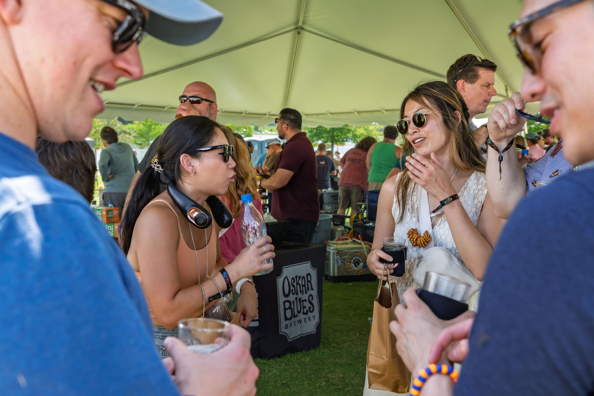 Want the ultimate Memphis Brewfest hack? 🍻 Grab our Early Bird 2-for-1 deal! For just $70 (plus fees), you and your favorite beer buddy get in the gates. That&rsquo;s only $35 a person to experience the best craft brews in the city! 🏙️✨ Don't wait: