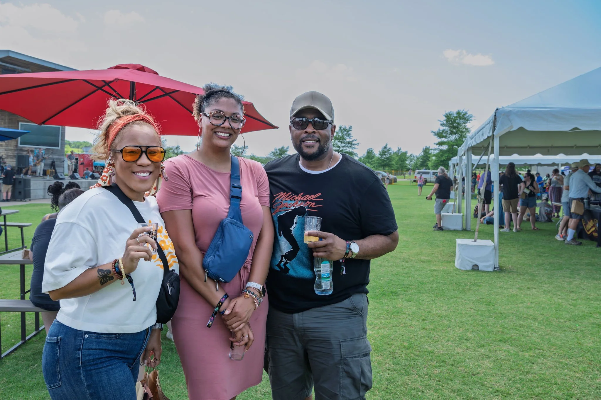 🚨 TODAY ONLY: TWO TICKETS FOR THE PRICE OF ONE! 🚨

This is it, Memphis. Our 2-for-1 General Admission flash sale vanishes at midnight! 🍻✨

Grab your best drinking buddy and secure your spot at Memphis Brewfest for half the price. Once these ticket