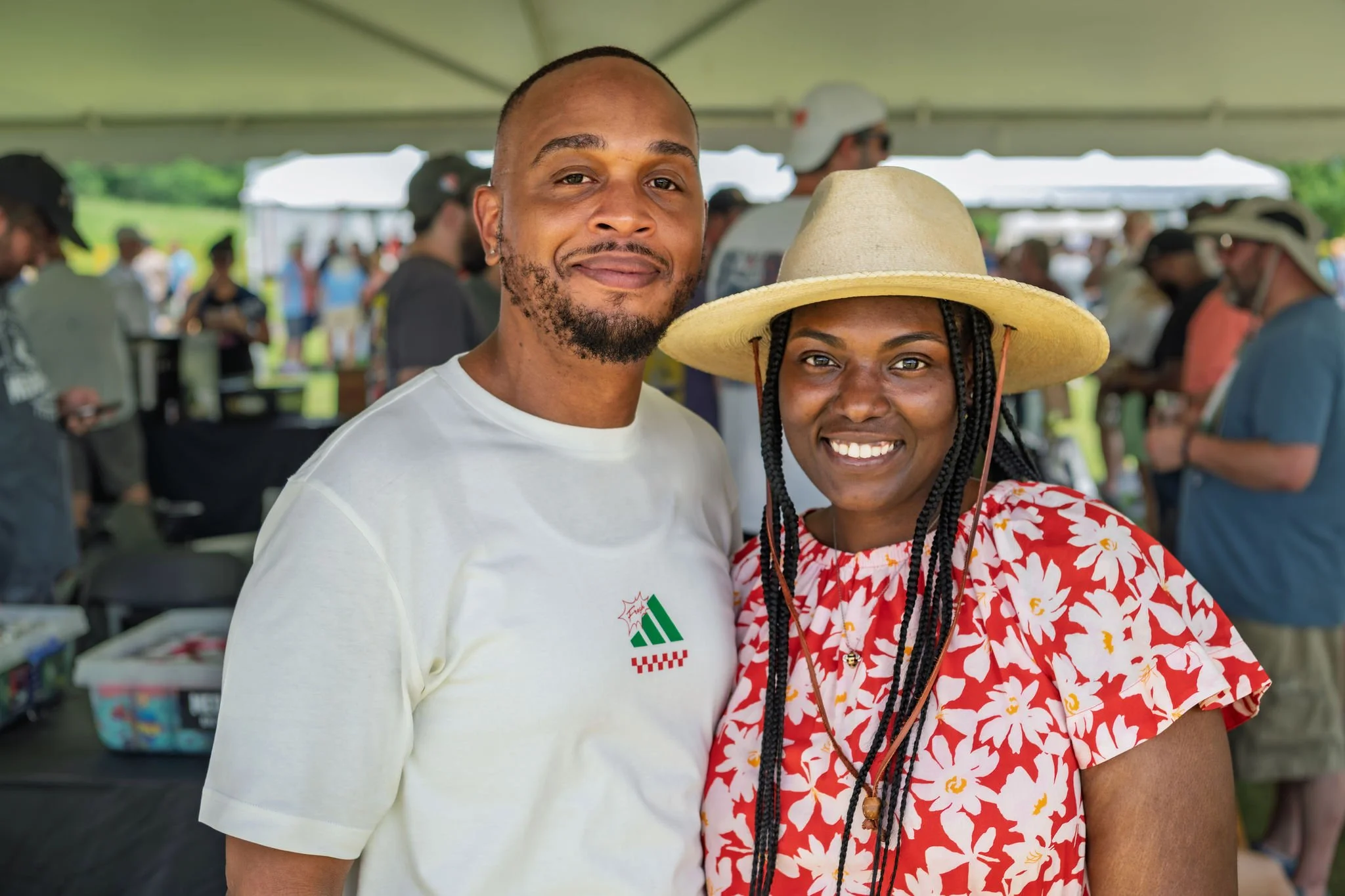 The countdown is officially ON! ⏰ We are exactly 40 days away from the biggest, best craft beer celebration of the summer!

On Saturday, June 20, Memphis Brewfest takes over Shelby Farms Park for an epic evening of unlimited samples from the best reg