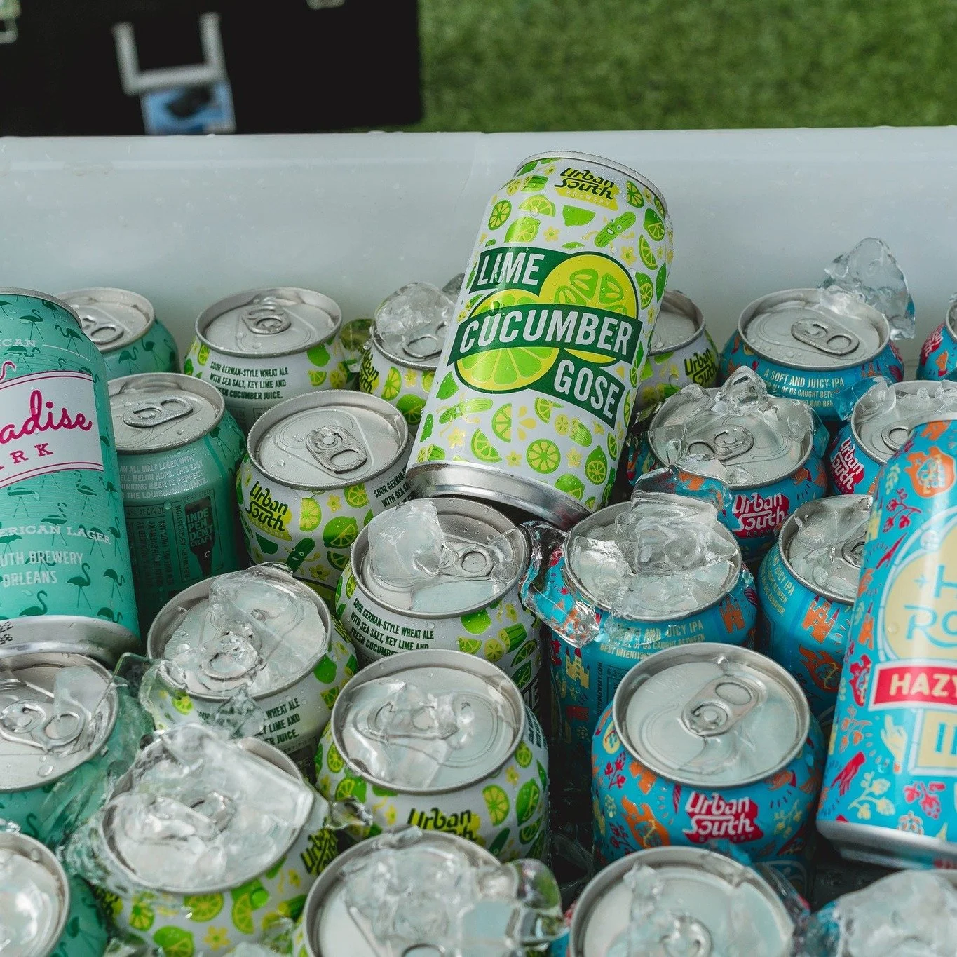 Happy Thirsty Thursday, Memphis! 🍻 We are looking at our calendars and realizing we are exactly 16 DAYS away from the best beer festival in Memphis!

If you haven&rsquo;t locked in your plans for Saturday, June 20th, what are you waiting for?

Here 