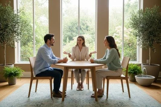 Common Misconceptions About Family Mediation 