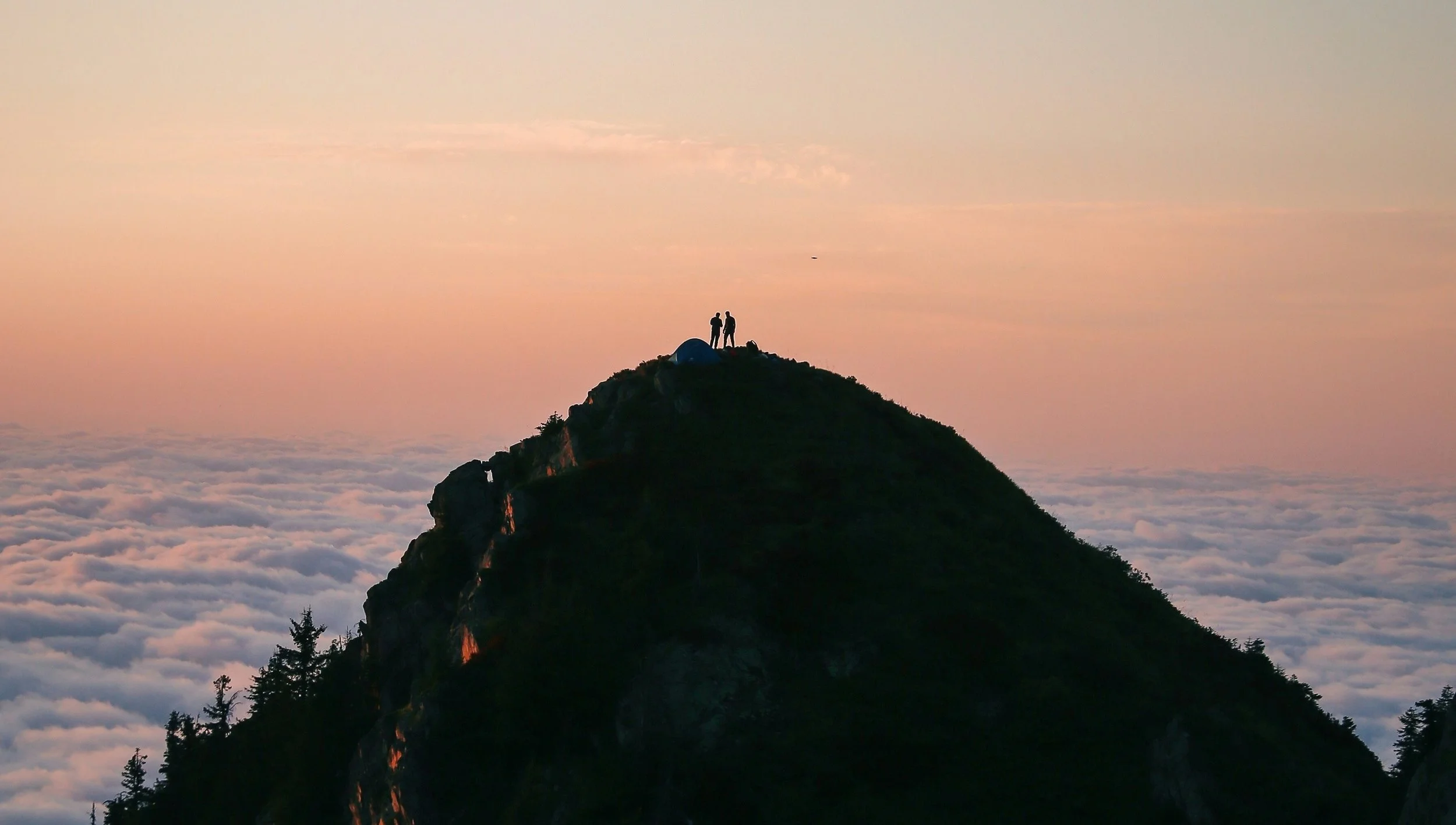 Alone at the Top: The Hidden Isolation of Executive Leadership