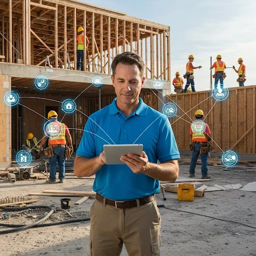 Top 5 Project Management Tools for Contractors Compared