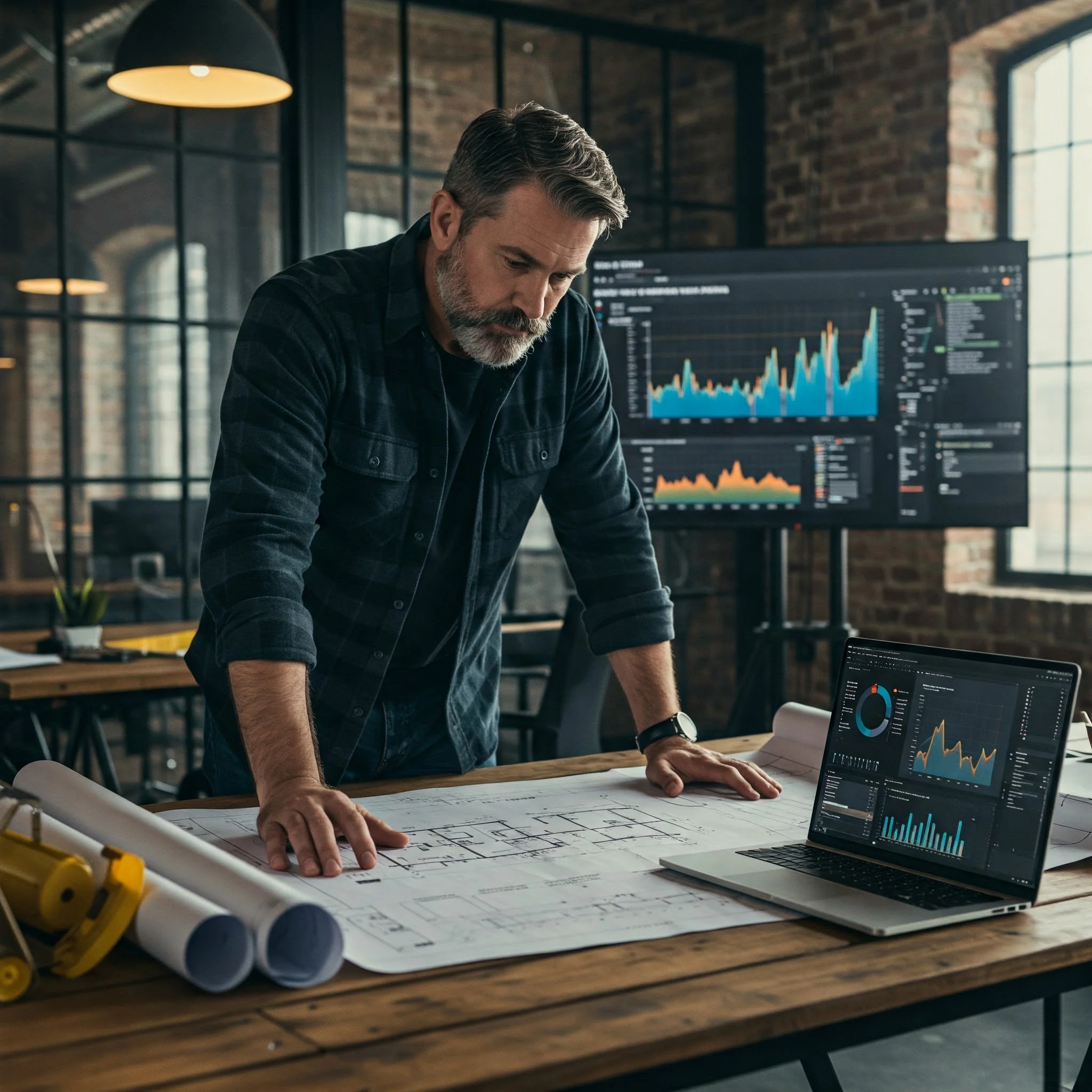 Smart Scaling for Small Service Businesses: Avoiding the Chaos Phase