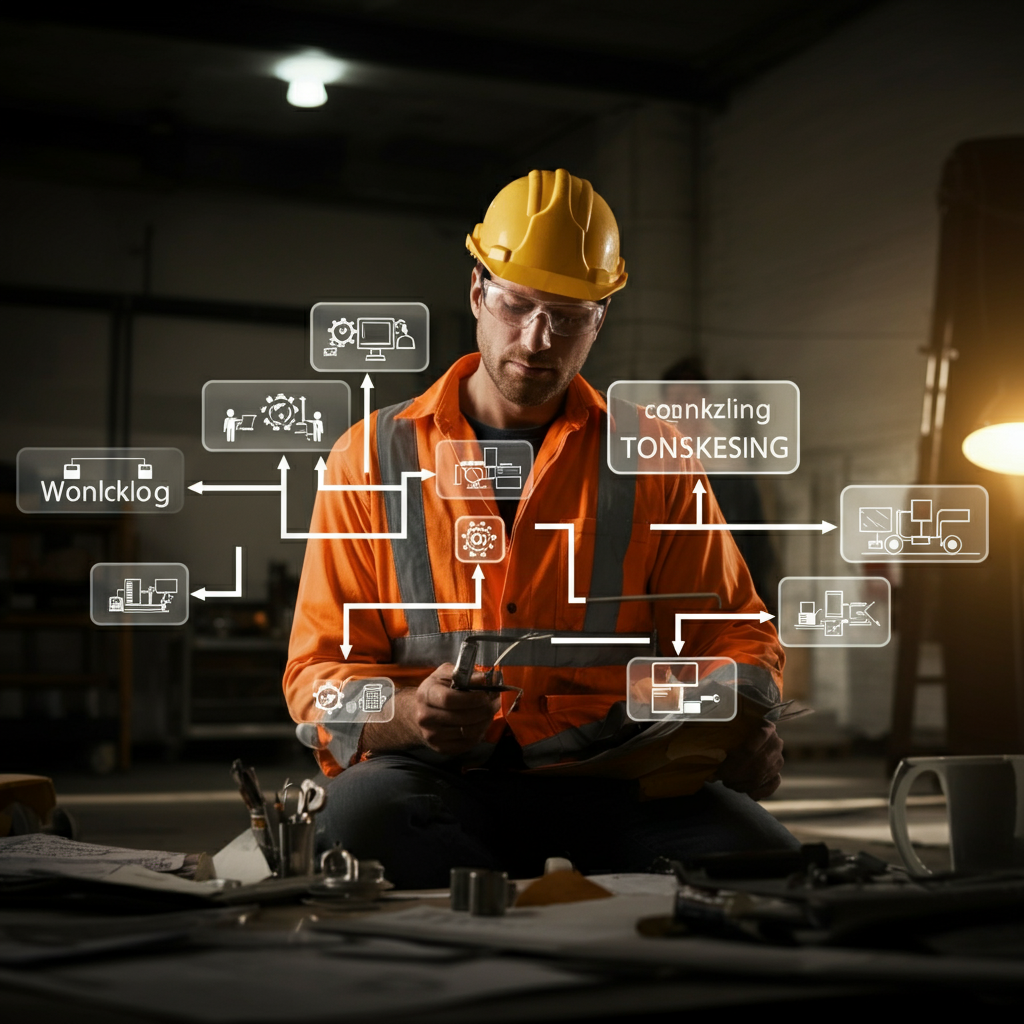 Streamline Your Small Business: Effortless Workflow Optimization with Columbus Business Consulting