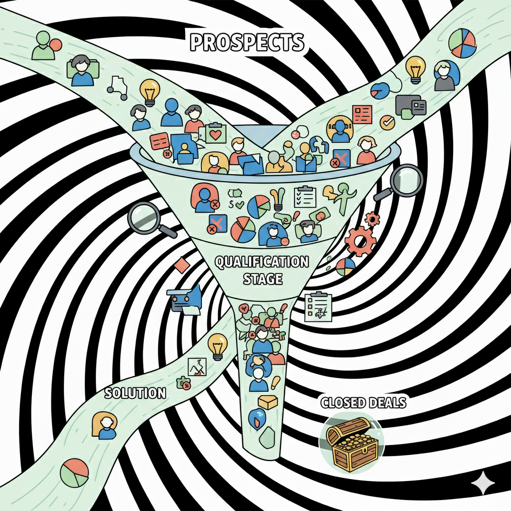 Streamline Your Business: How to Identify and Fix Workflow Bottlenecks