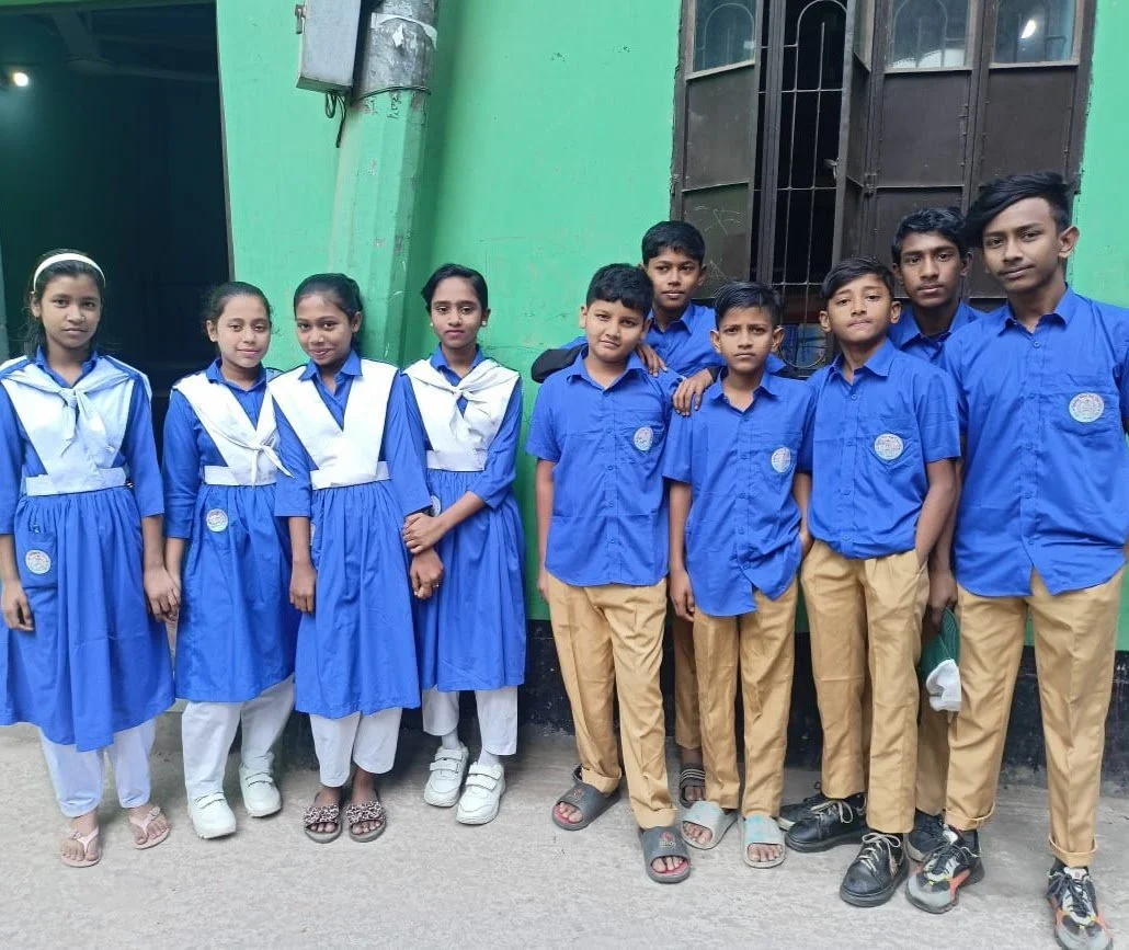 Alor Shikha High School - Dhaka, Bangladesh - 2.jpg