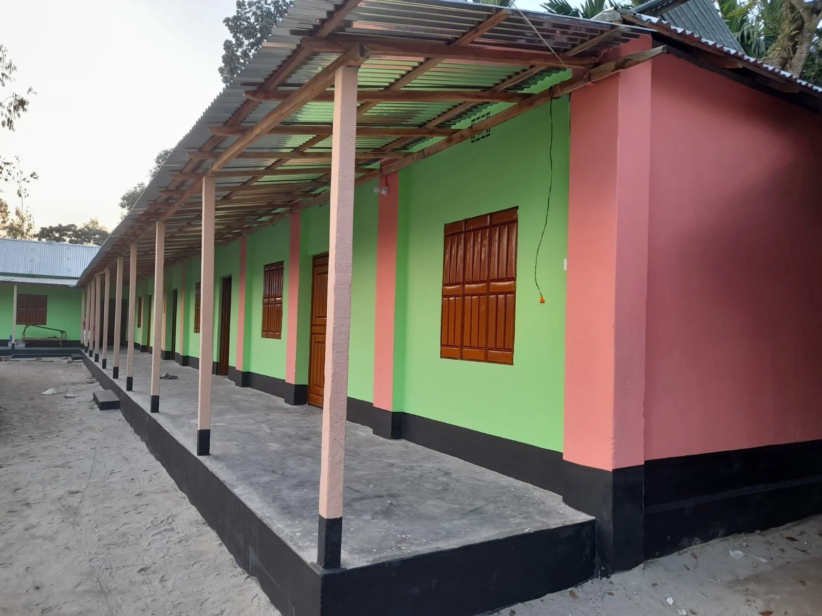 Umme Salma Elementary School - Kashpur Bangladesh - 1.jpg