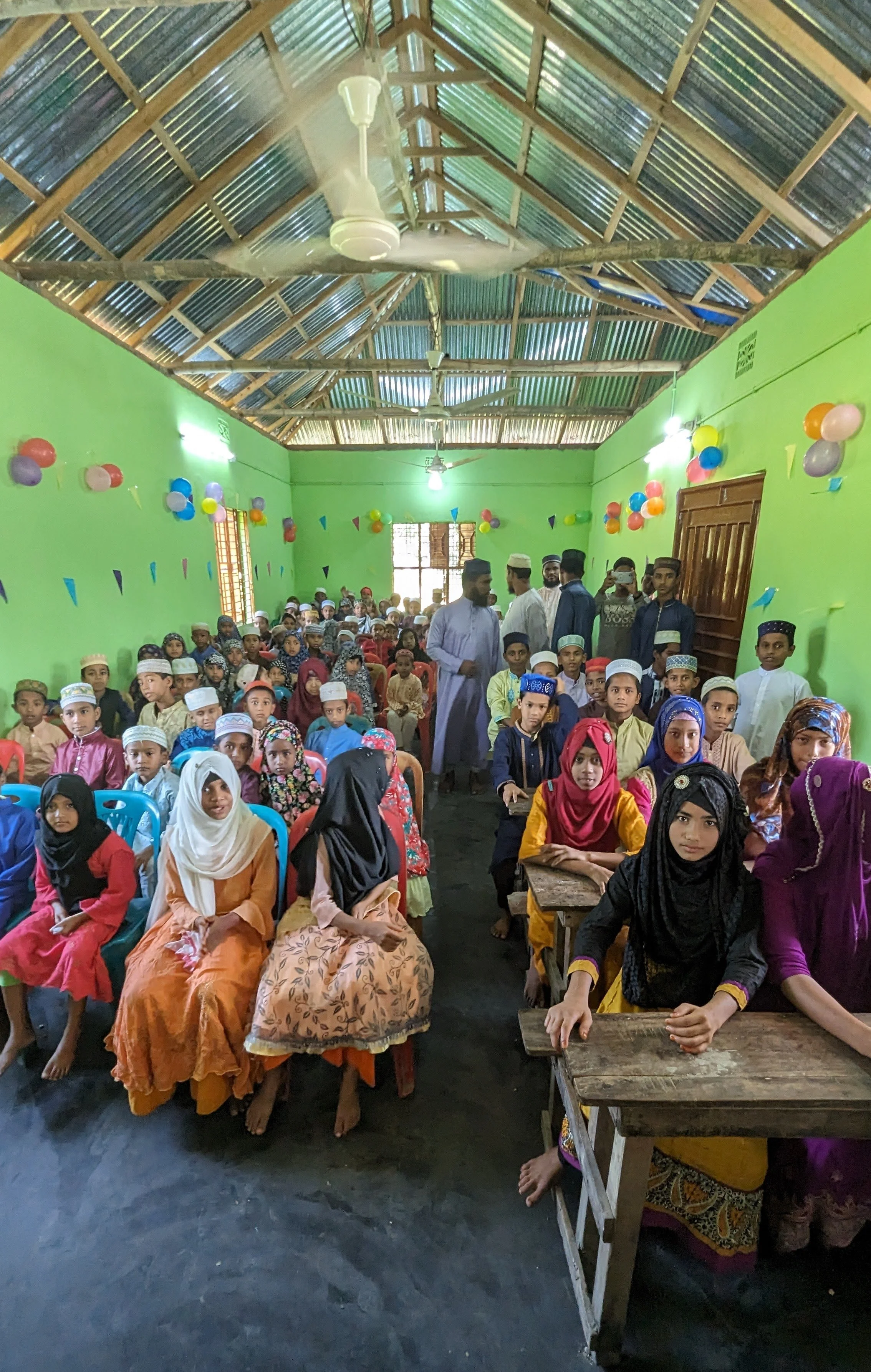 Umme Salma Elementary School - Kashpur Bangladesh - 4.jpg