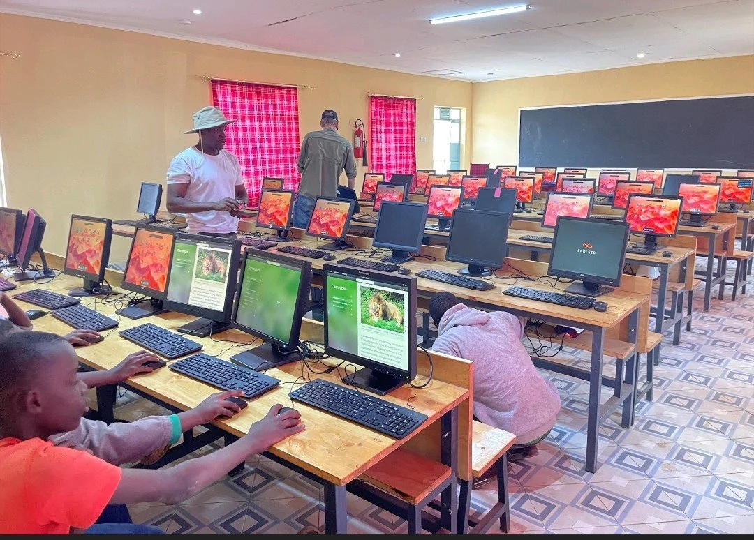 Olokieikirau Elementary School - Narok, Kenya - 2.jpg